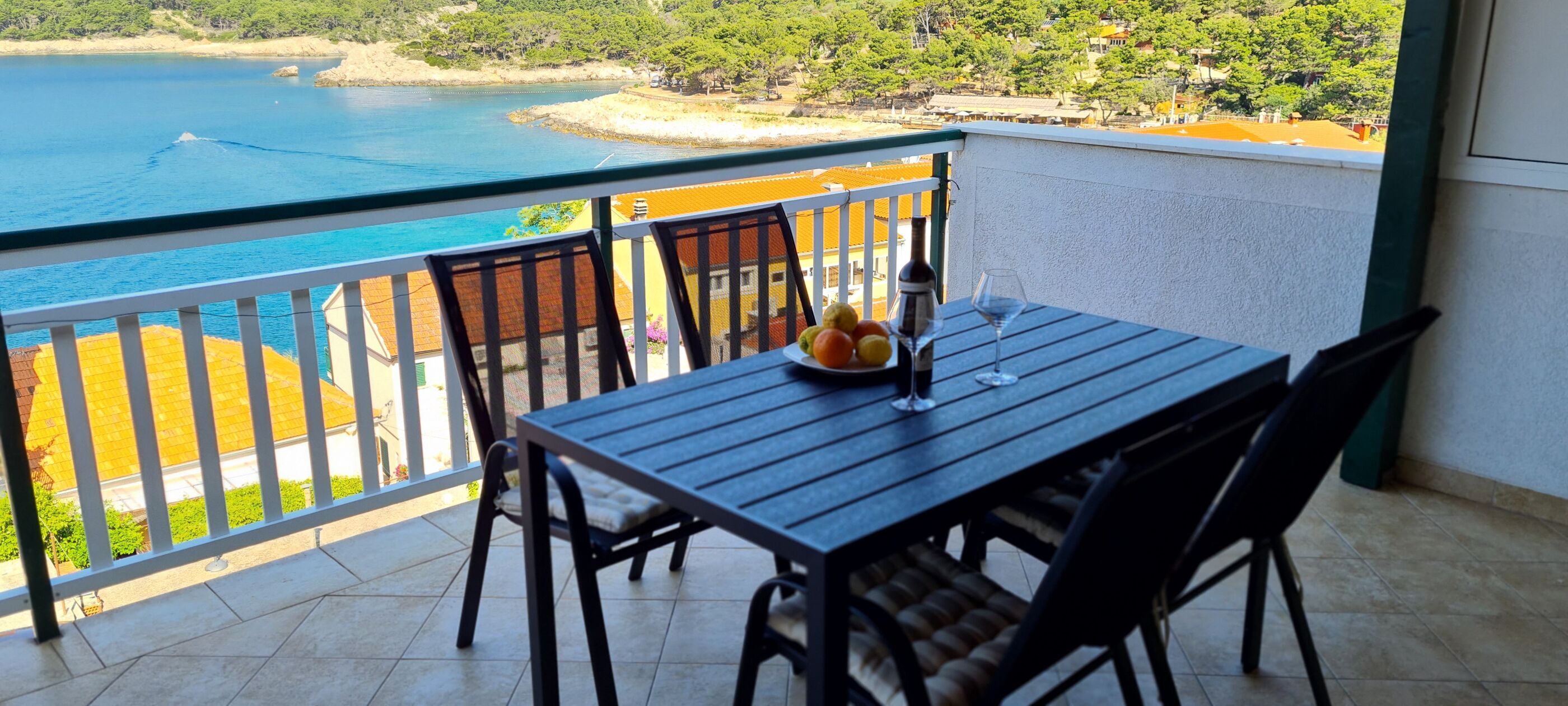 Apartment Moli Onte Holiday 96361-A5