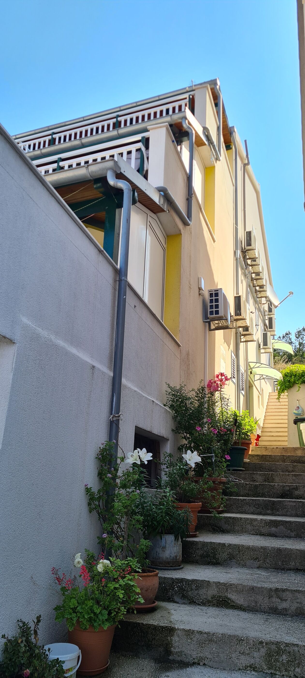 Apartment Moli Onte Holiday 96361-A5