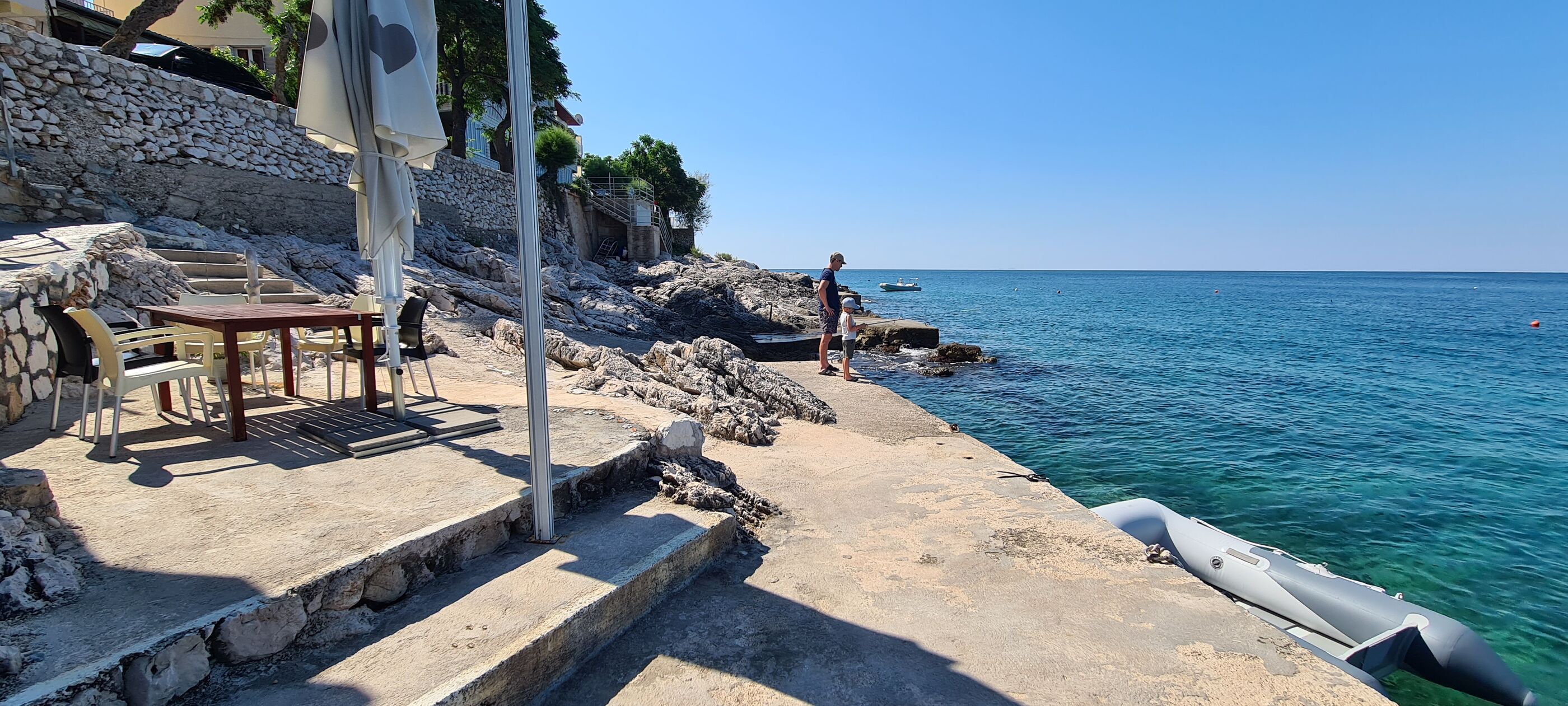 Apartment Moli Onte Holiday 96361-A5
