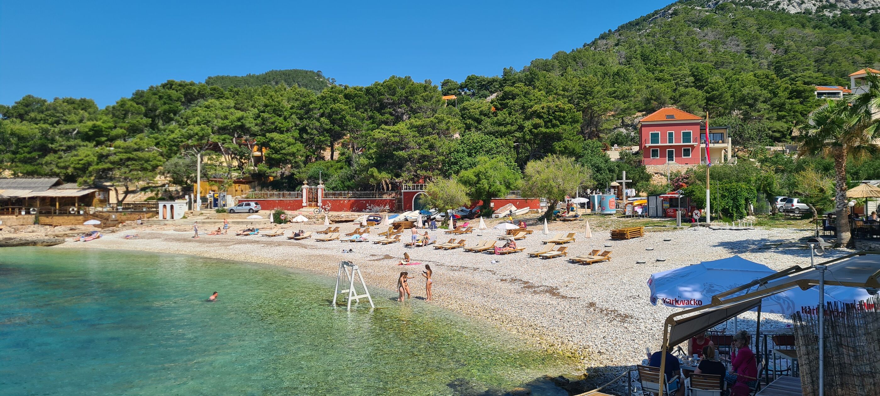 Apartment Moli Onte Holiday 96361-A5