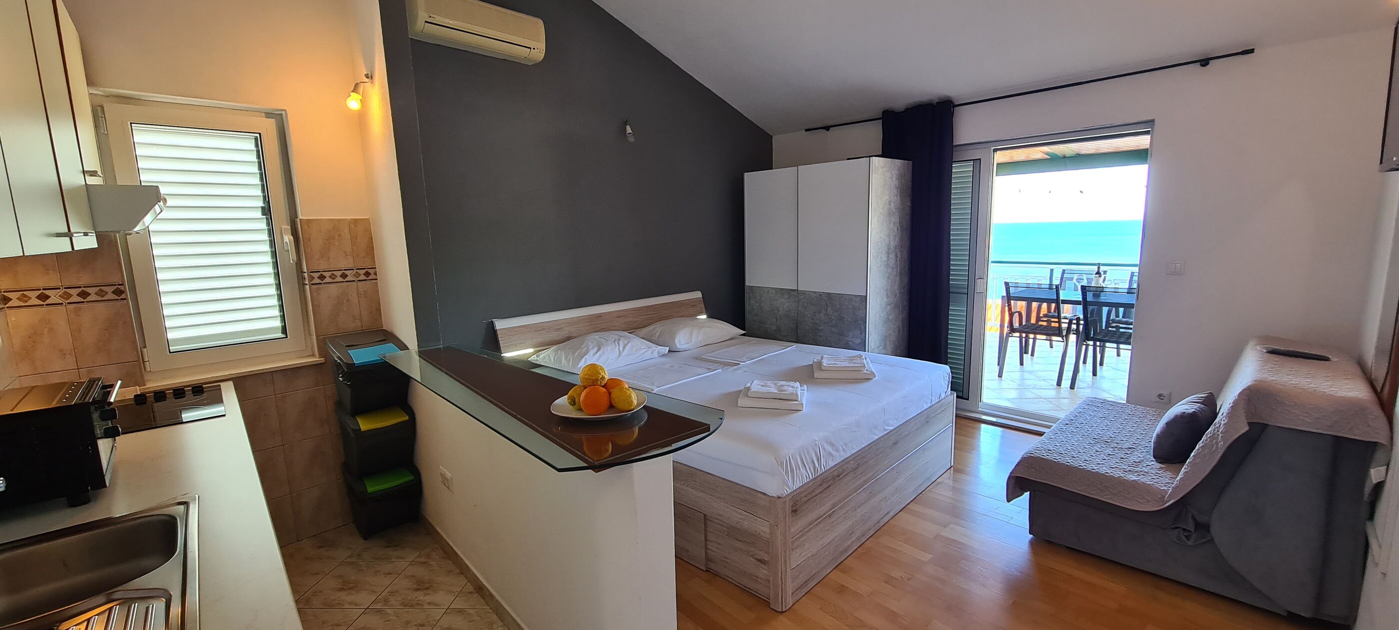 Apartment Moli Onte Holiday 96361-A6
