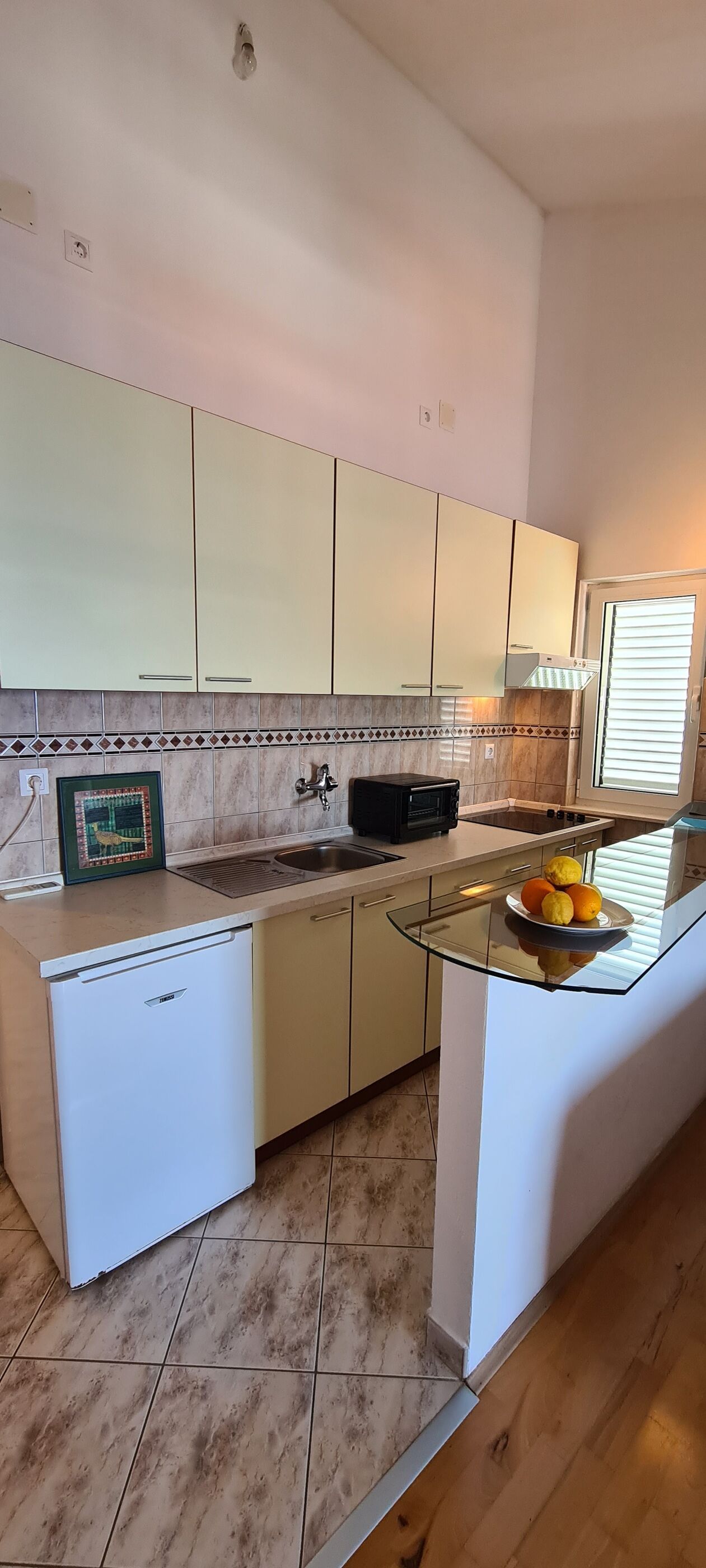 Apartment Moli Onte Holiday 96361-A6