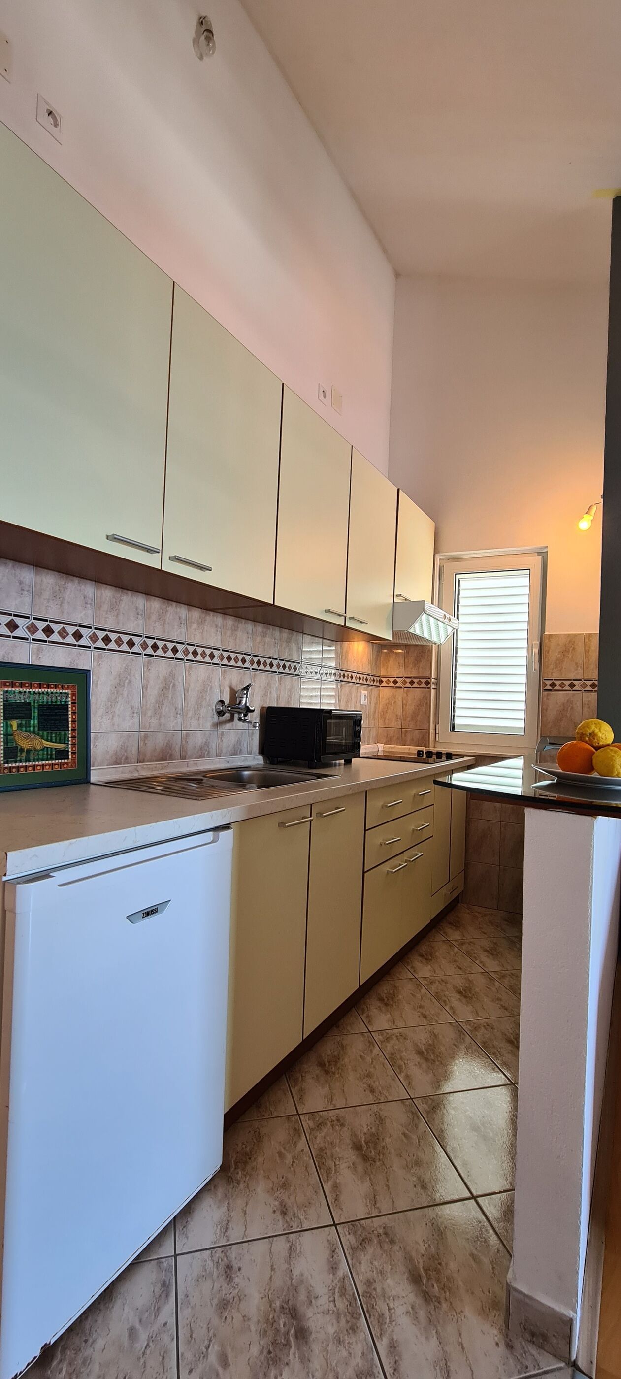 Apartment Moli Onte Holiday 96361-A6