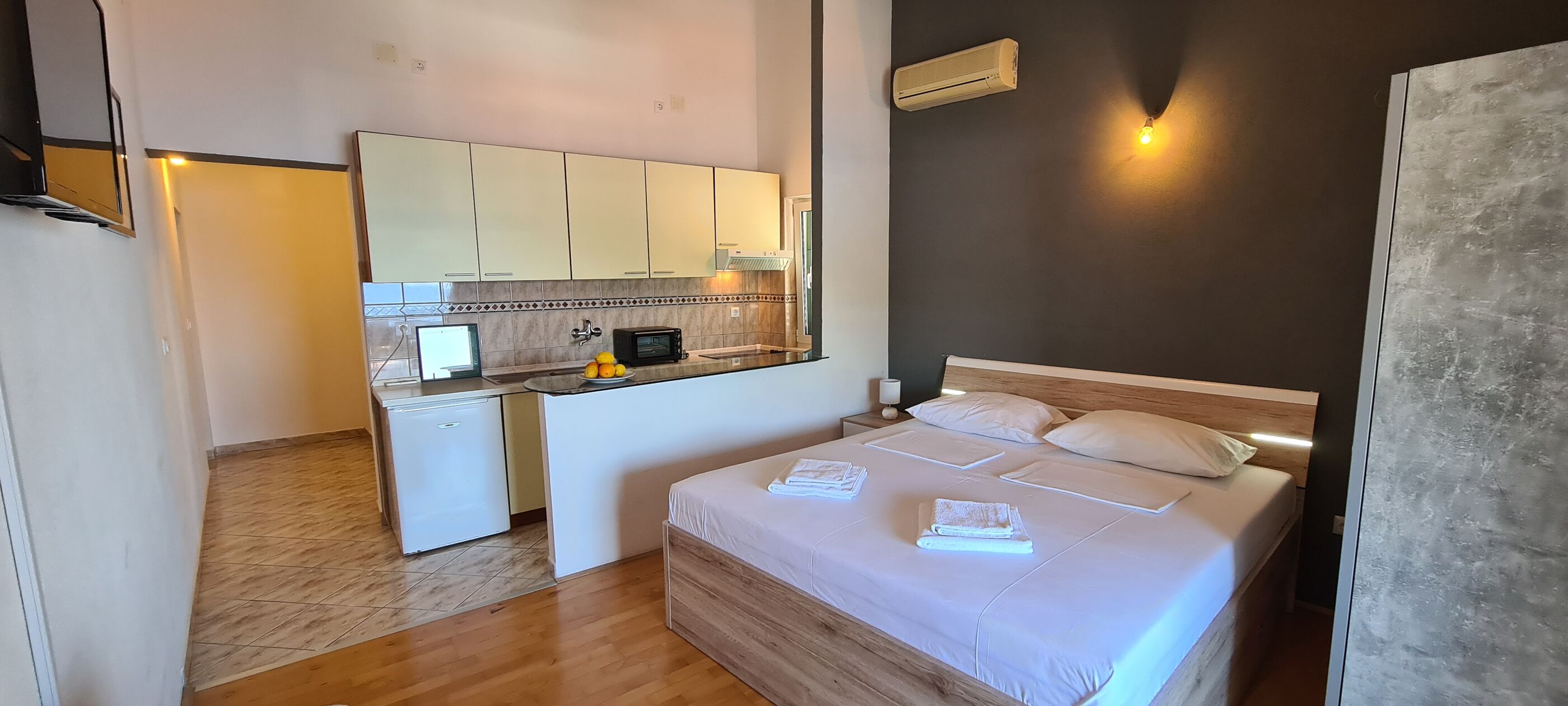 Apartment Moli Onte Holiday 96361-A6