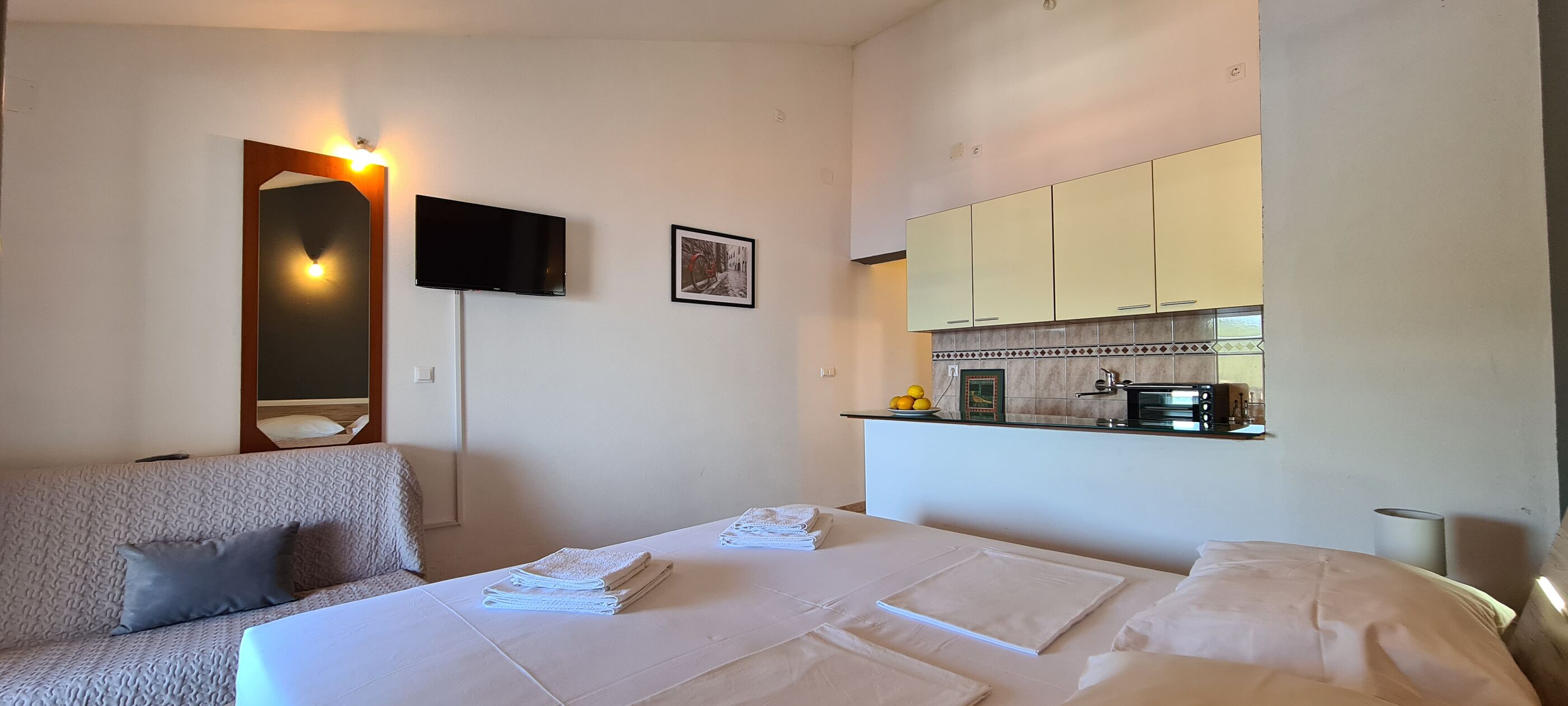 Apartment Moli Onte Holiday 96361-A6
