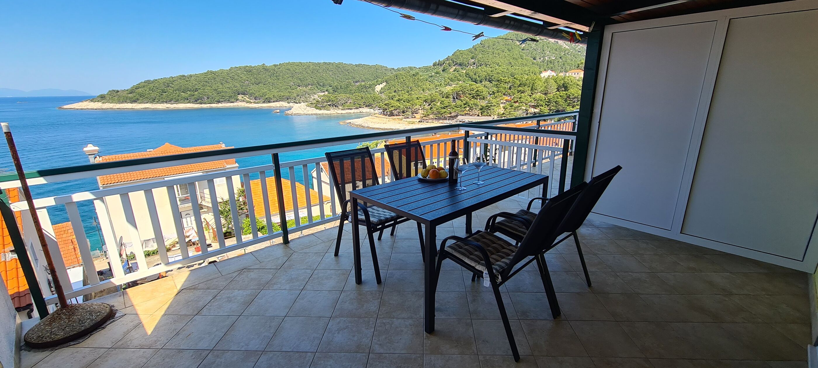 Apartment Moli Onte Holiday 96361-A6