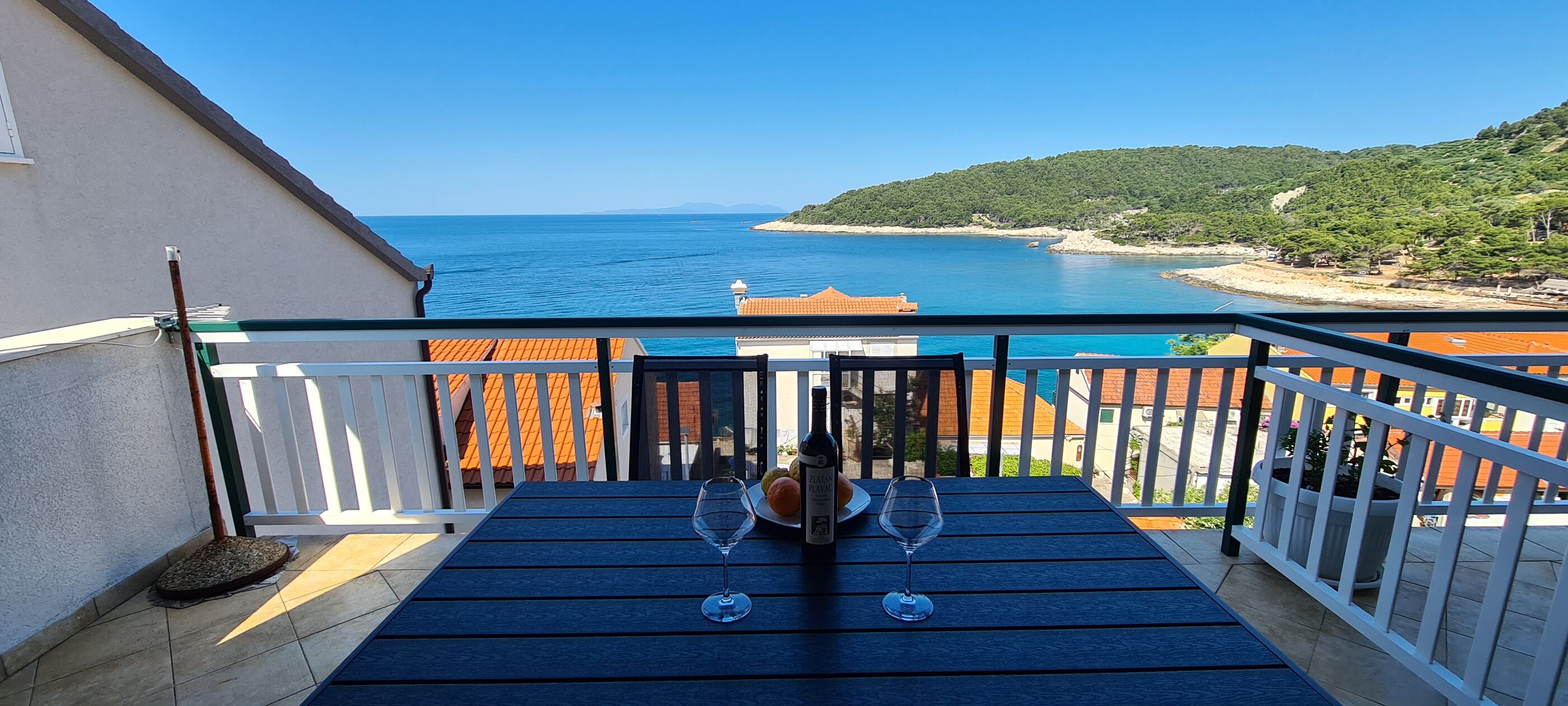Apartment Moli Onte Holiday 96361-A6