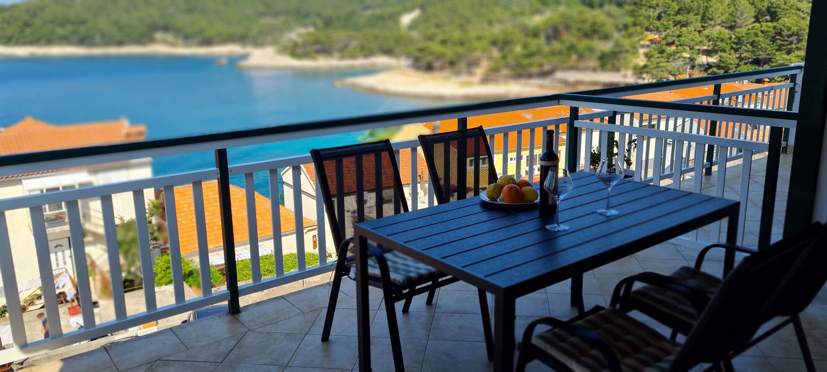 Apartment Moli Onte Holiday 96361-A6