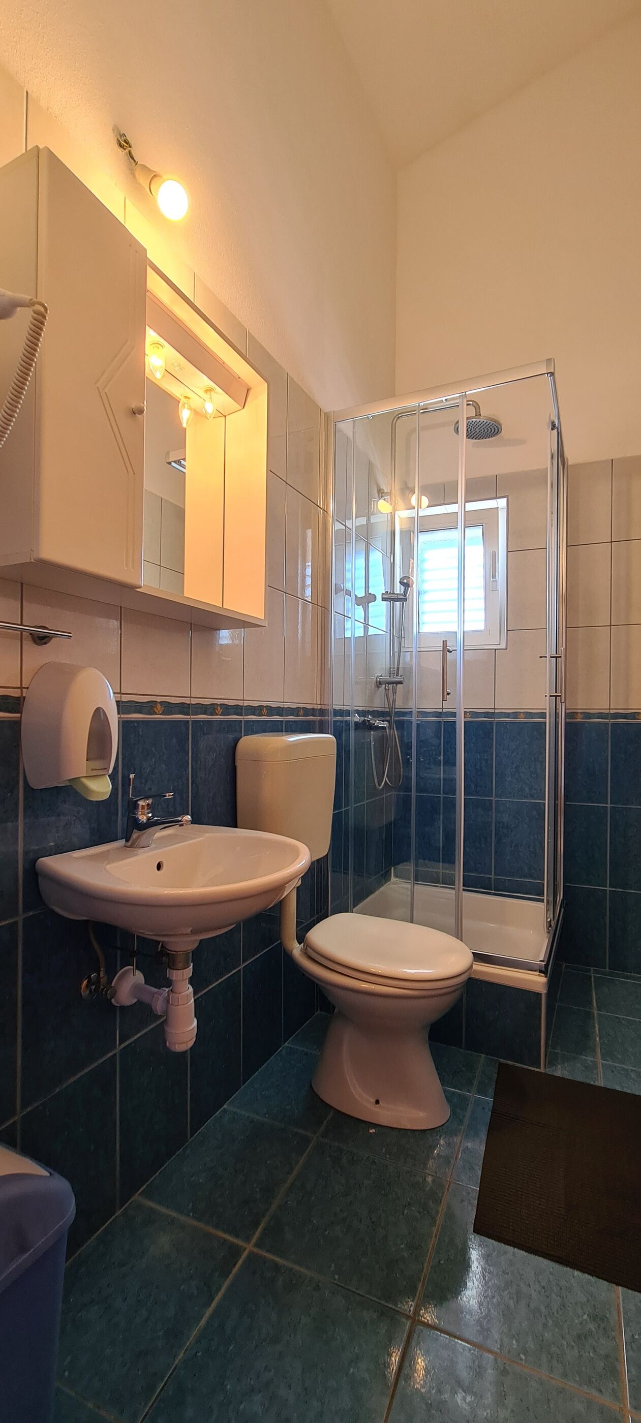 Apartment Moli Onte Holiday 96361-A6