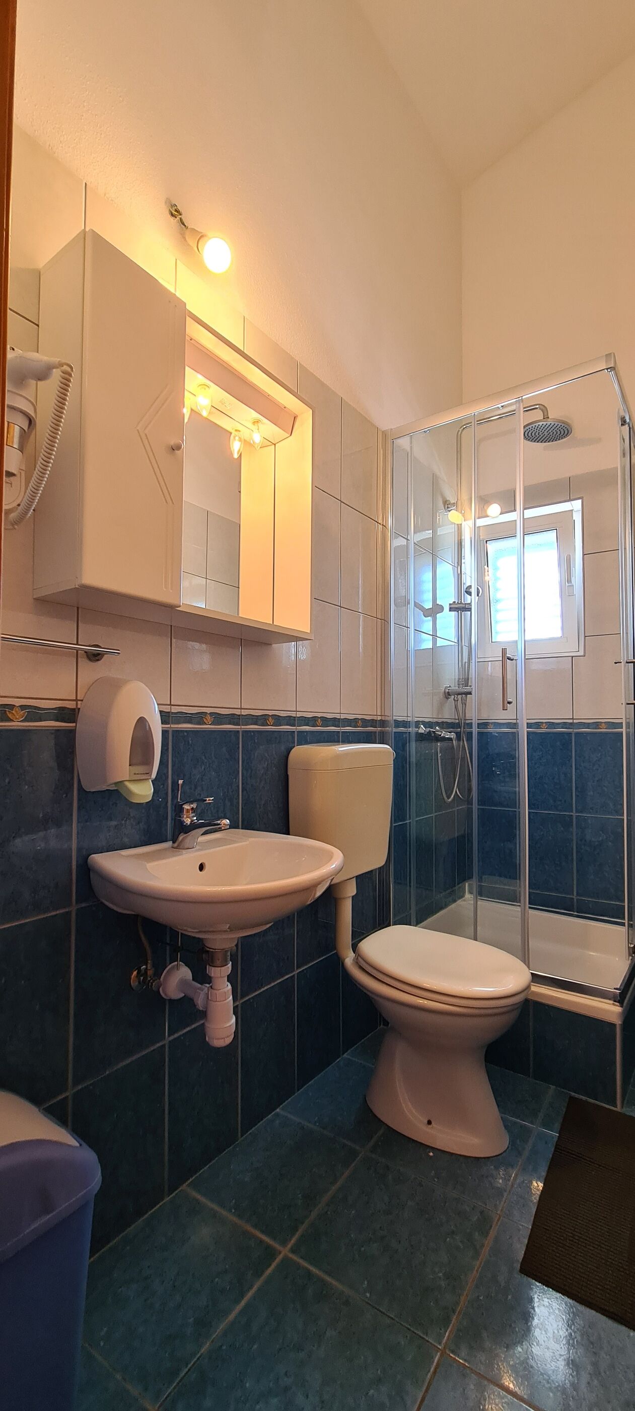 Apartment Moli Onte Holiday 96361-A6