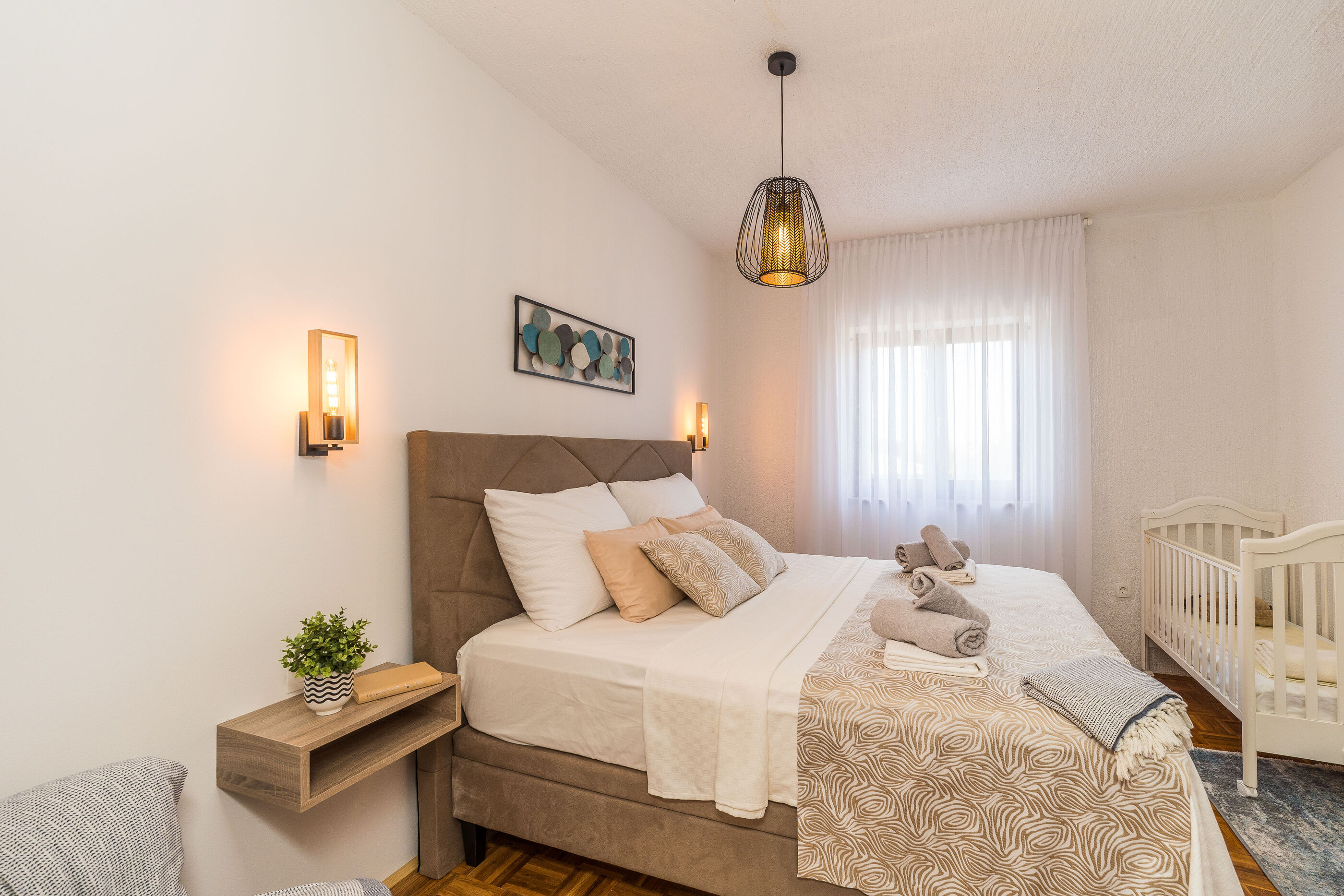 Apartment Felix 95651-A1