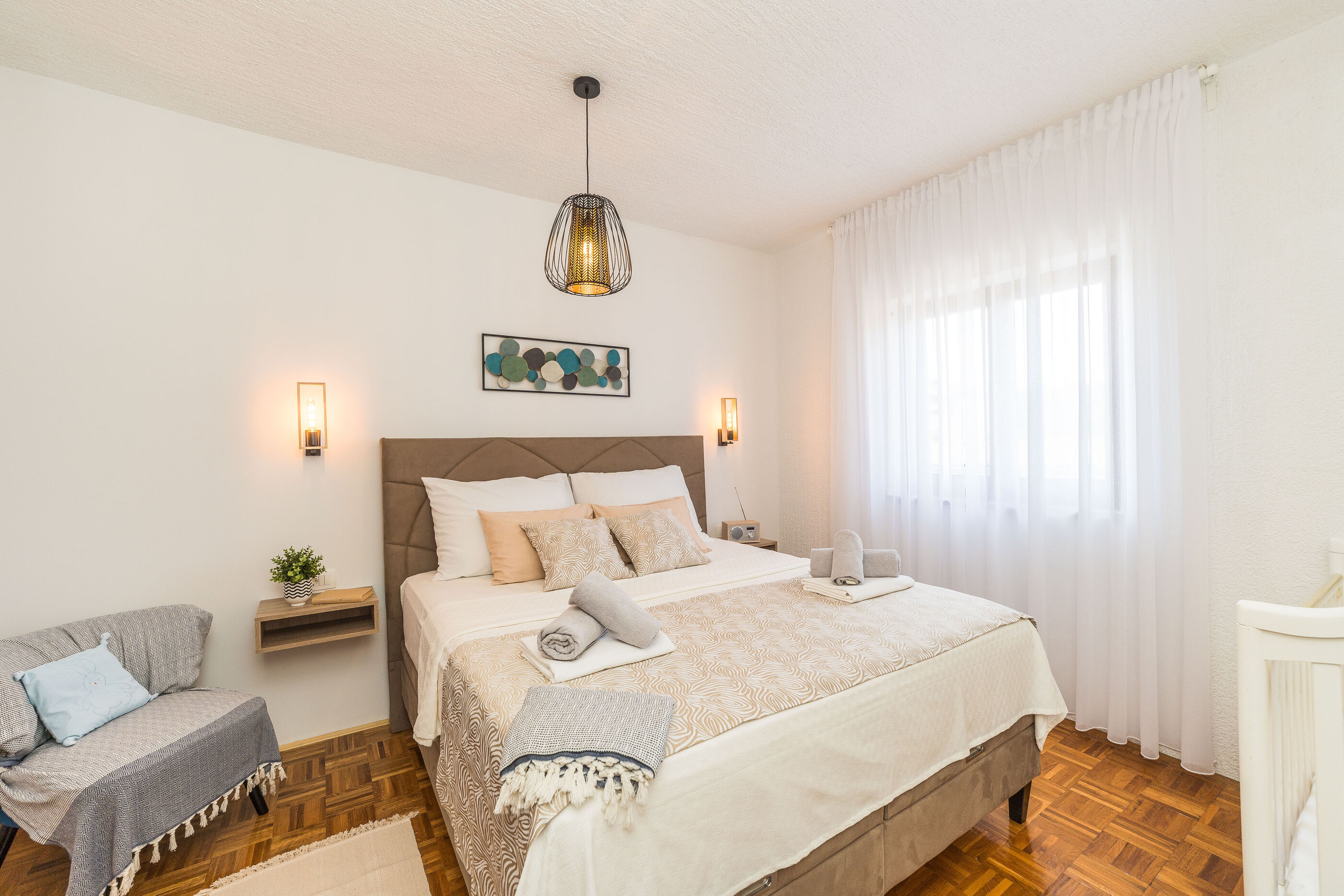 Apartment Felix 95651-A1