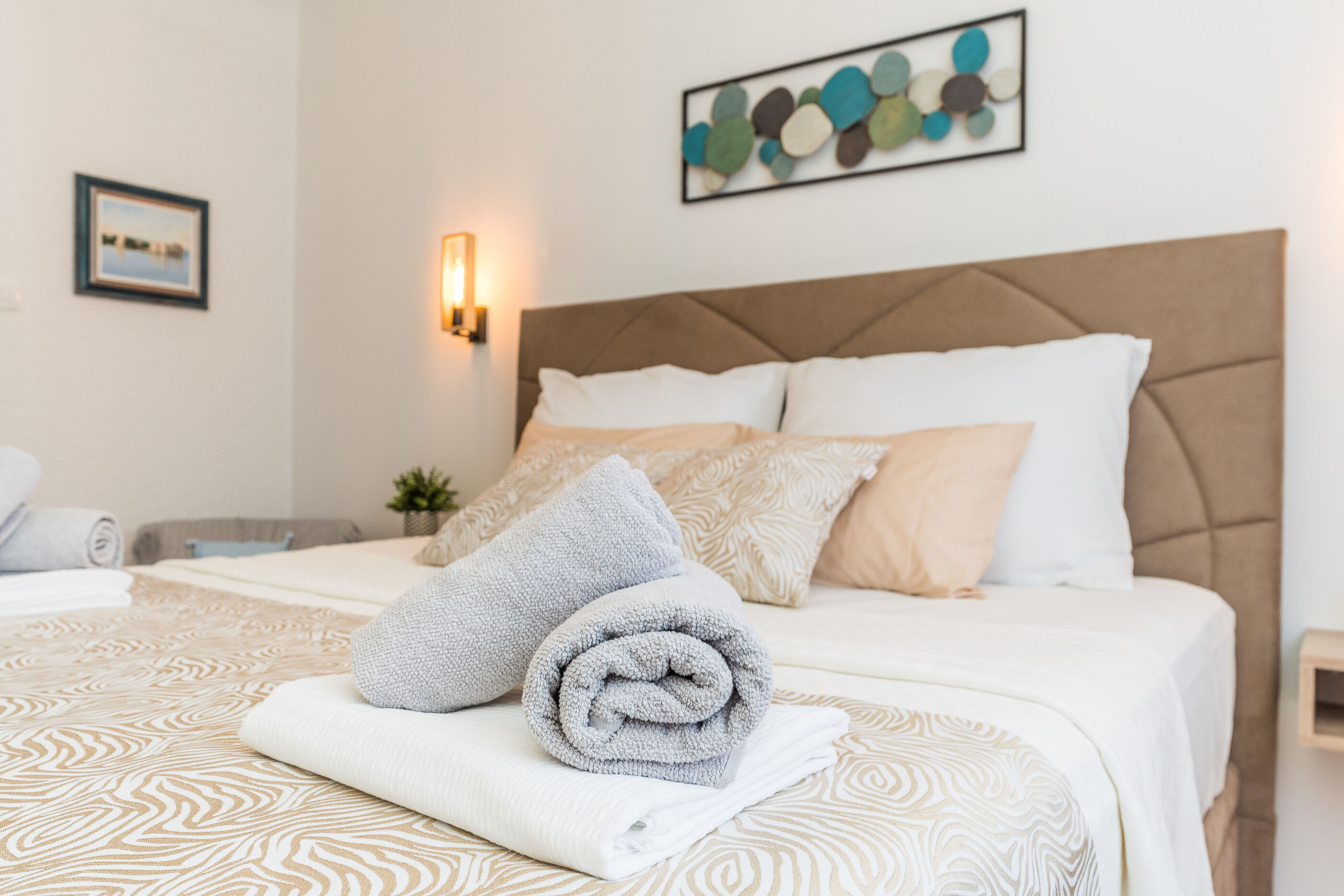 Apartment Felix 95651-A1