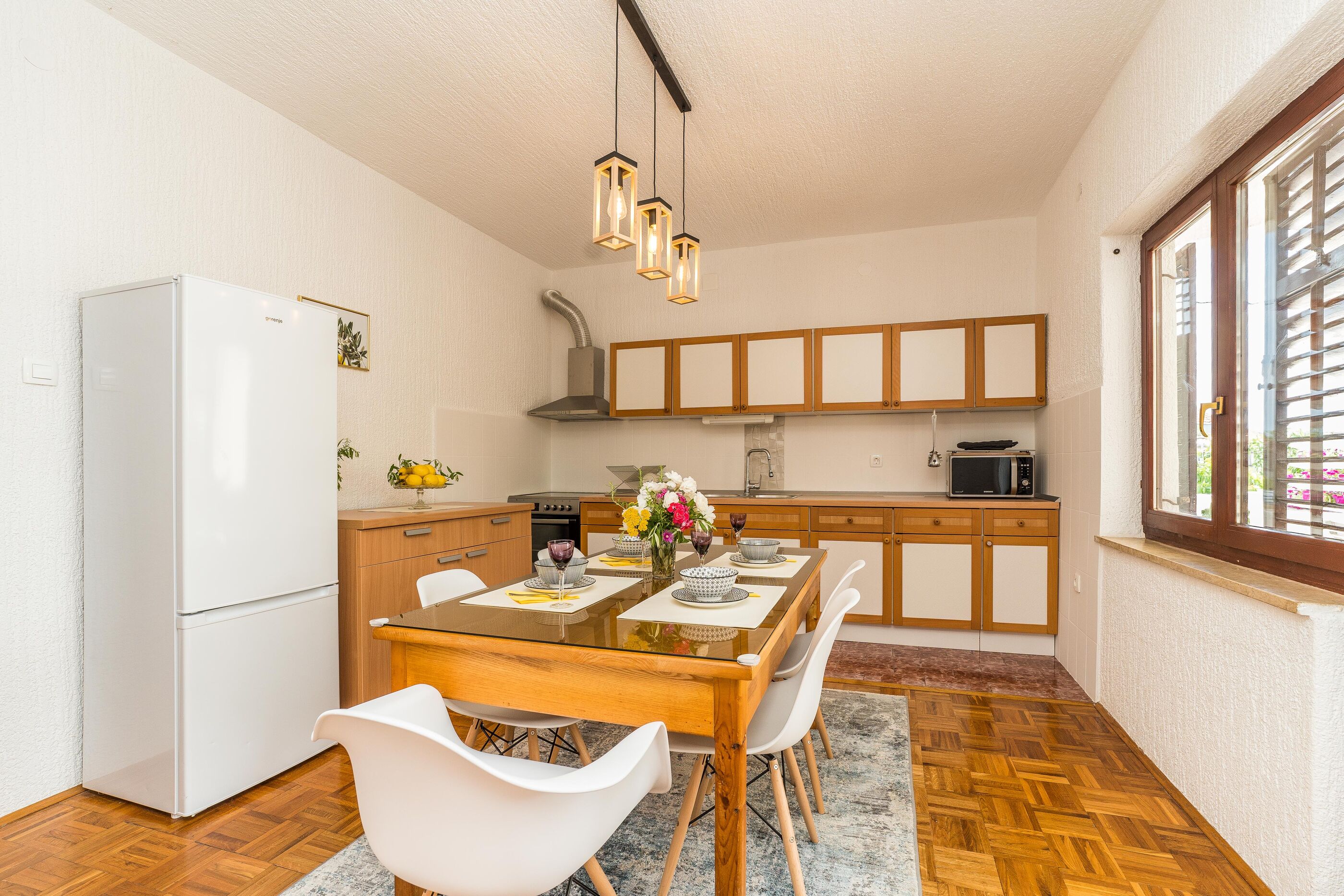 Apartment Felix 95651-A1