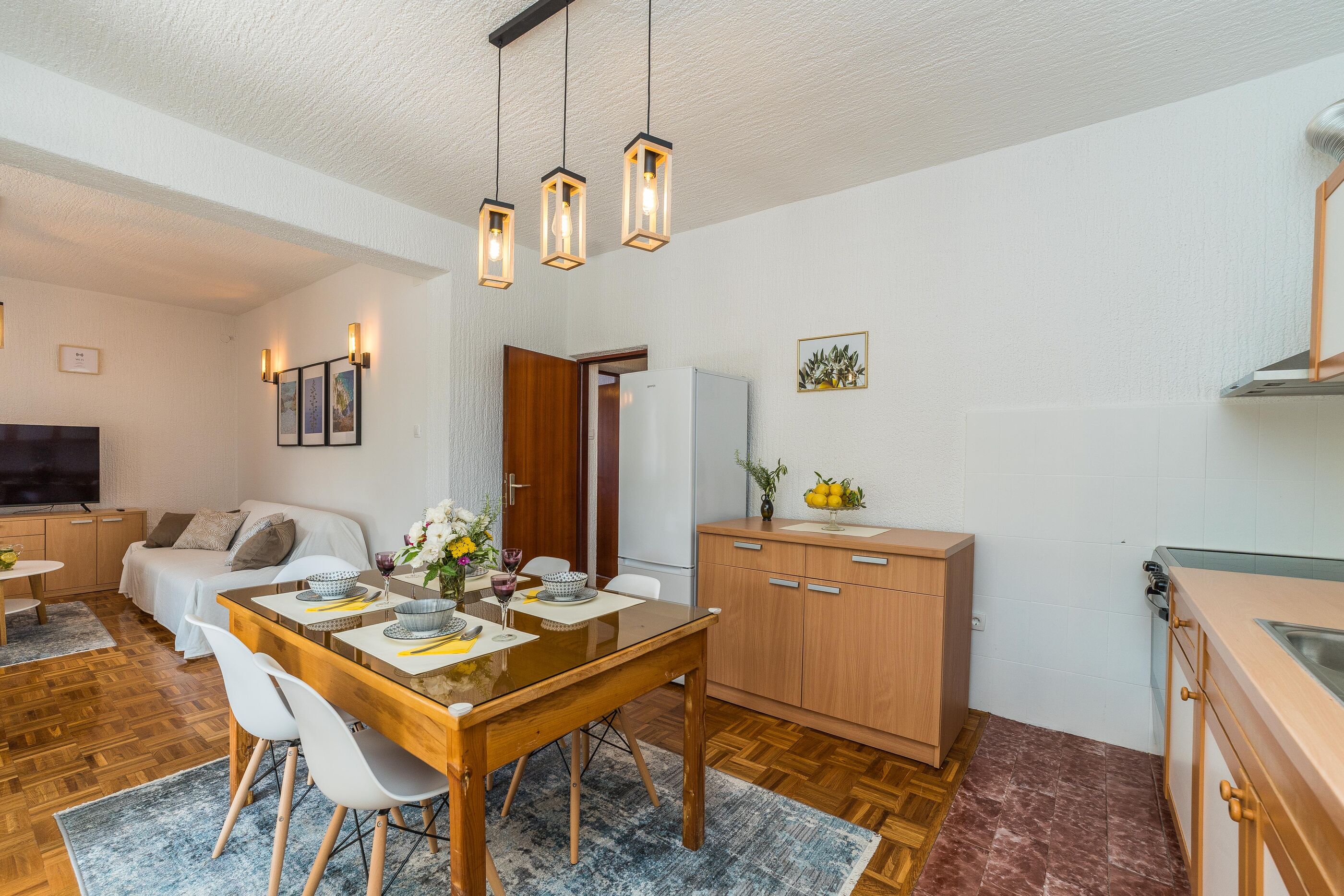 Apartment Felix 95651-A1