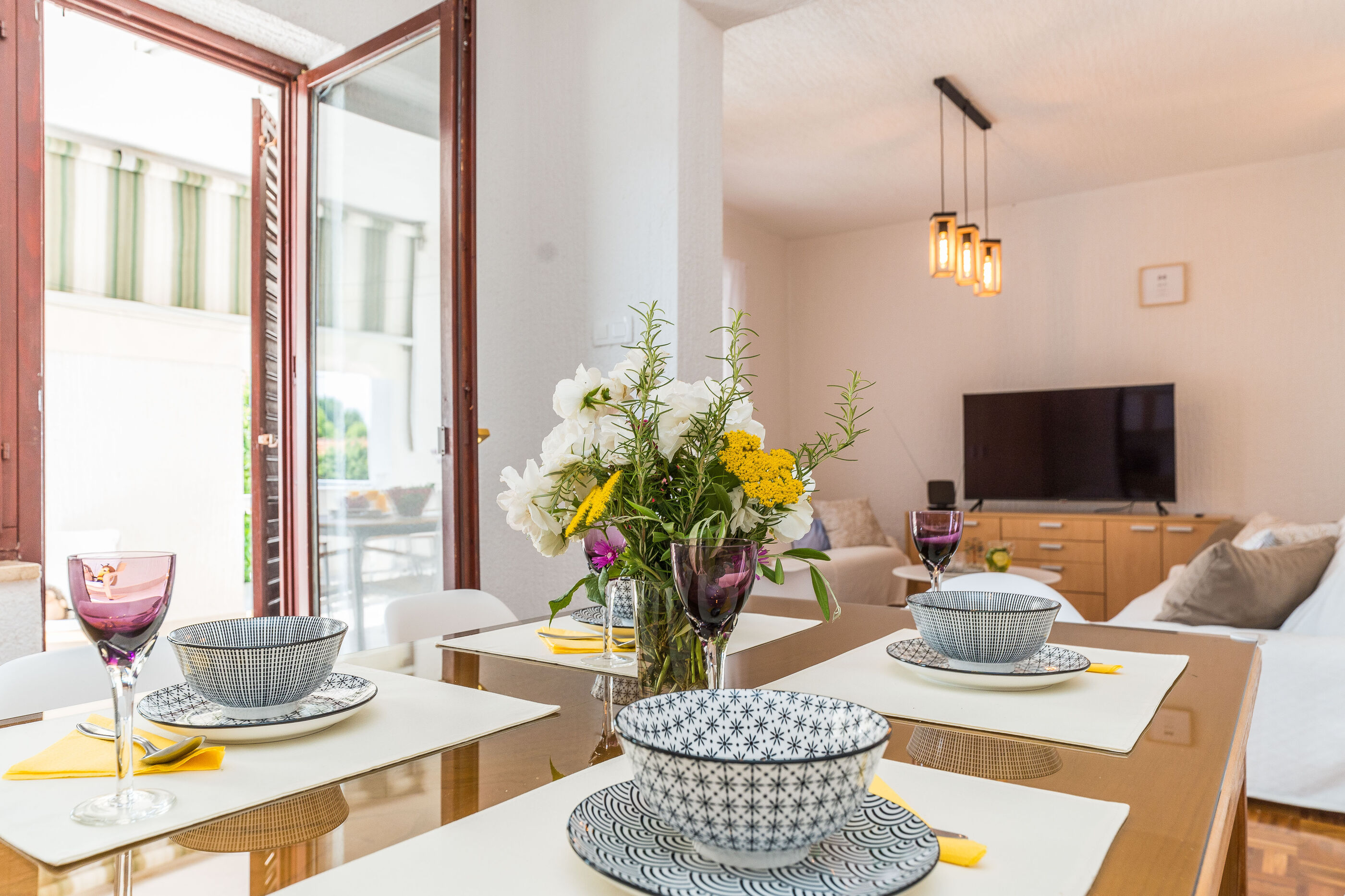 Apartment Felix 95651-A1