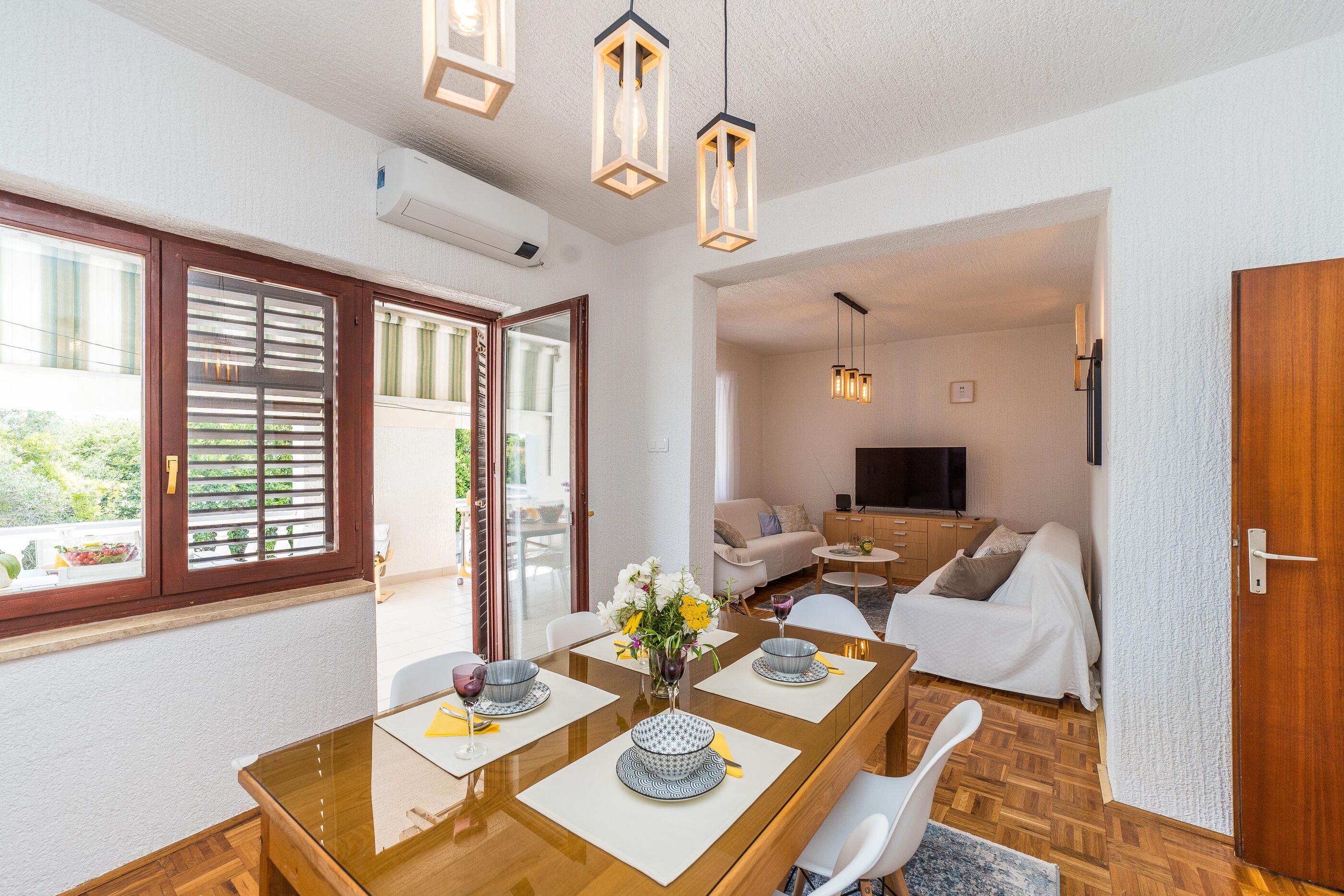 Apartment Felix 95651-A1