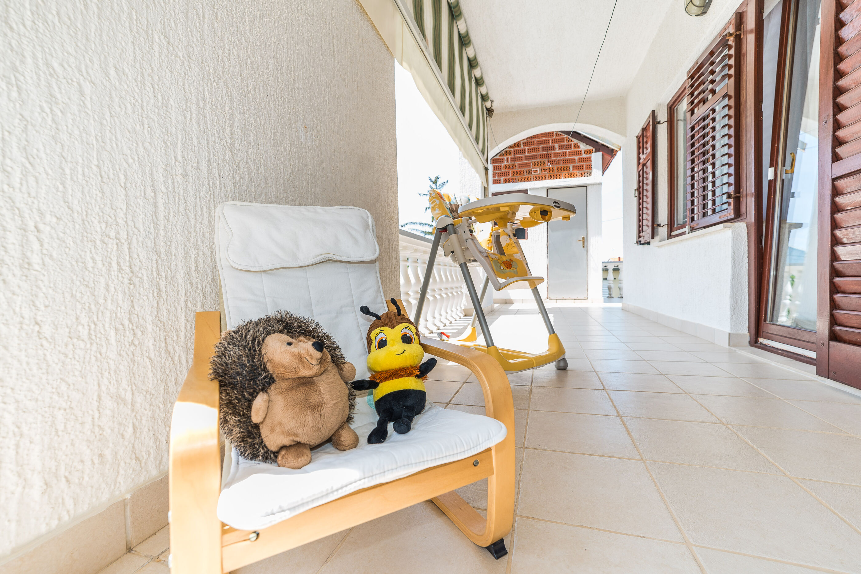 Apartment Felix 95651-A1