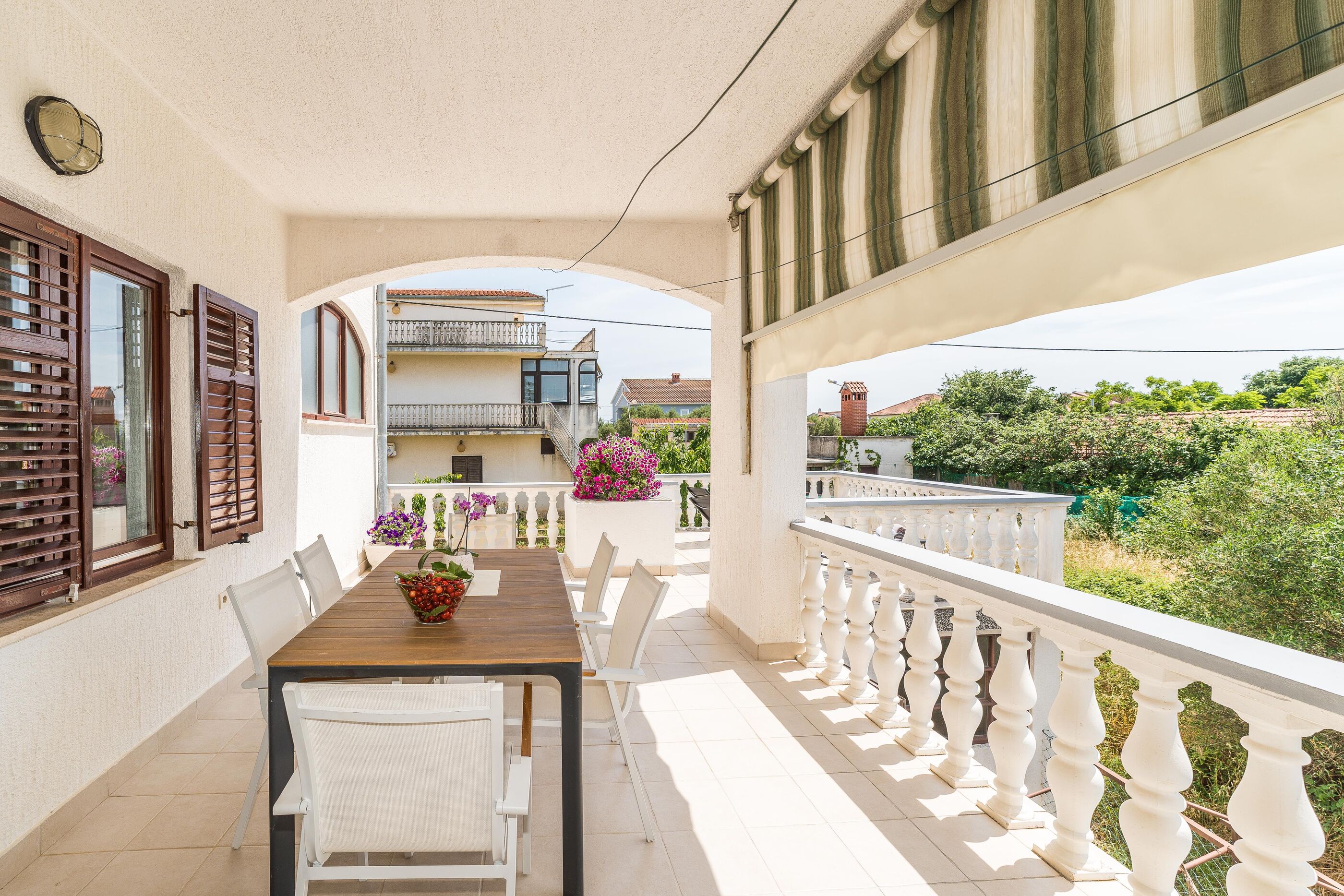 Apartment Felix 95651-A1