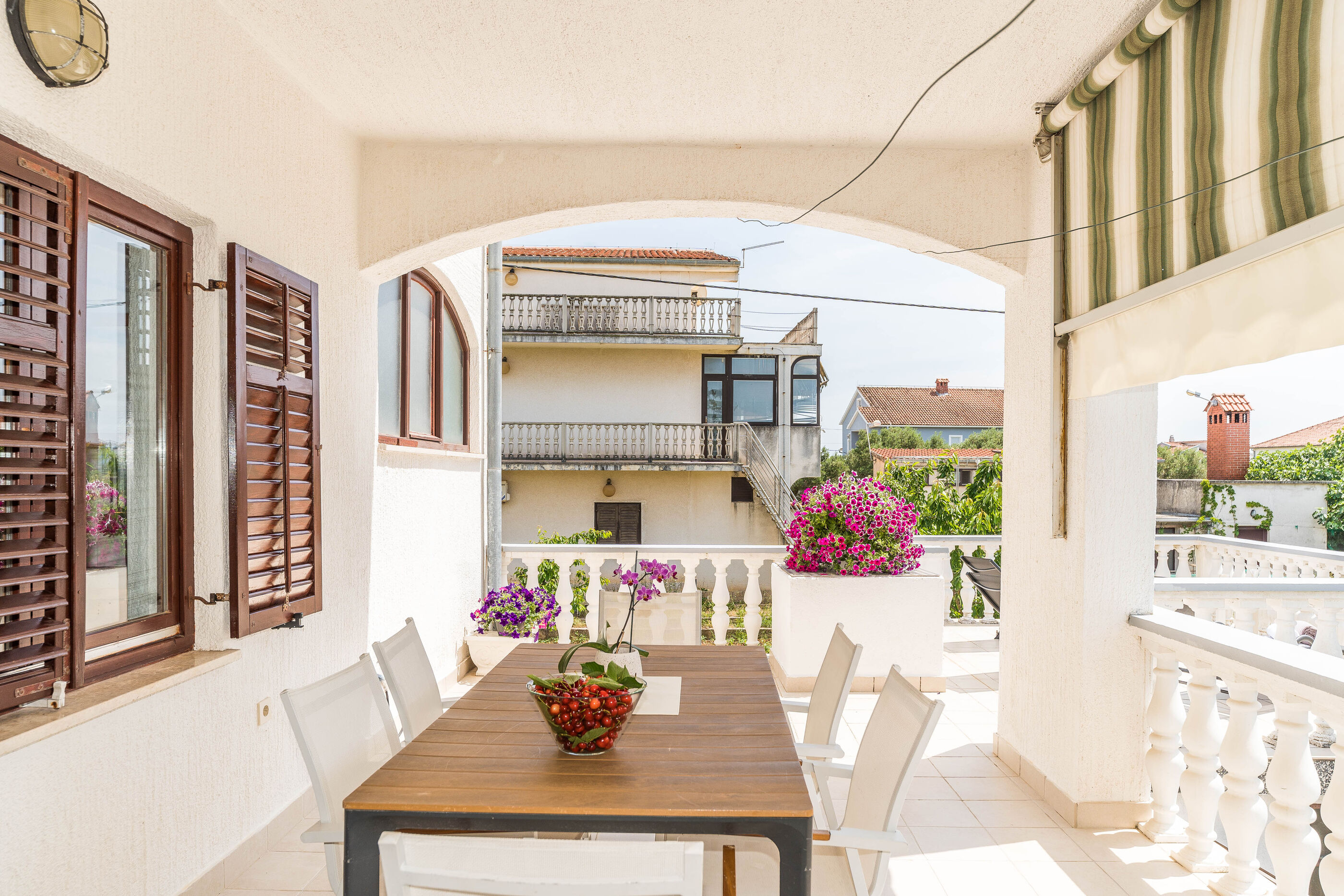 Apartment Felix 95651-A1