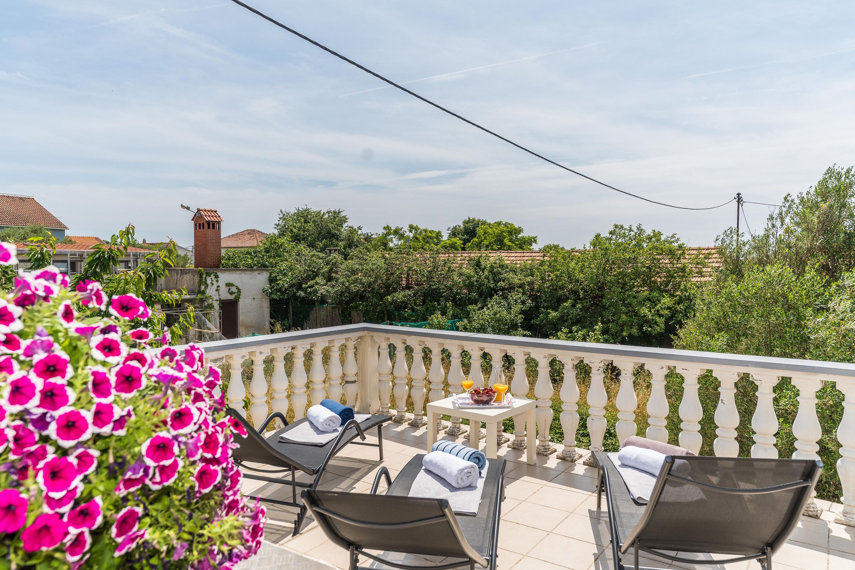 Apartment Felix 95651-A1