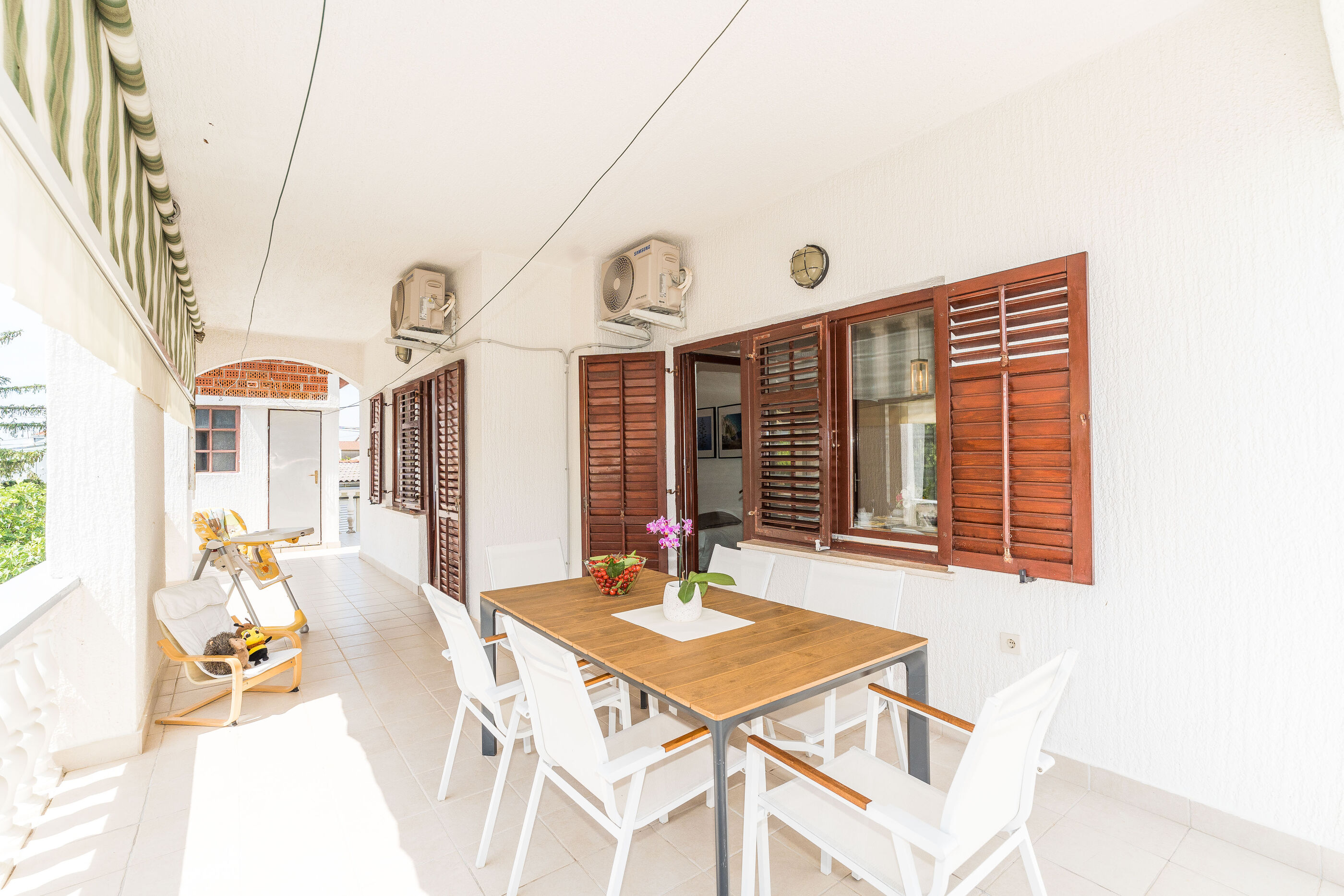 Apartment Felix 95651-A1