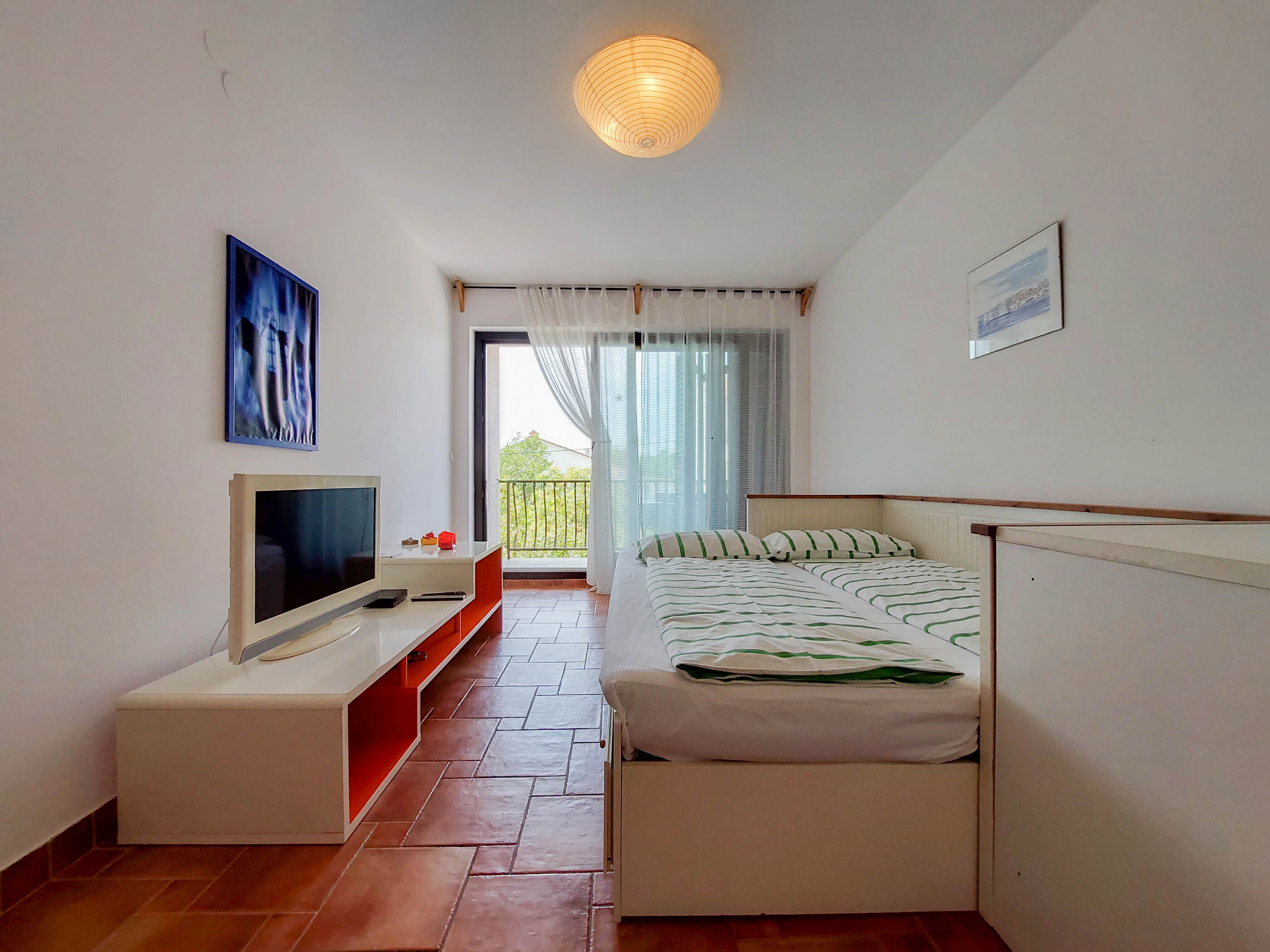 Apartments Ilija 84962-A1