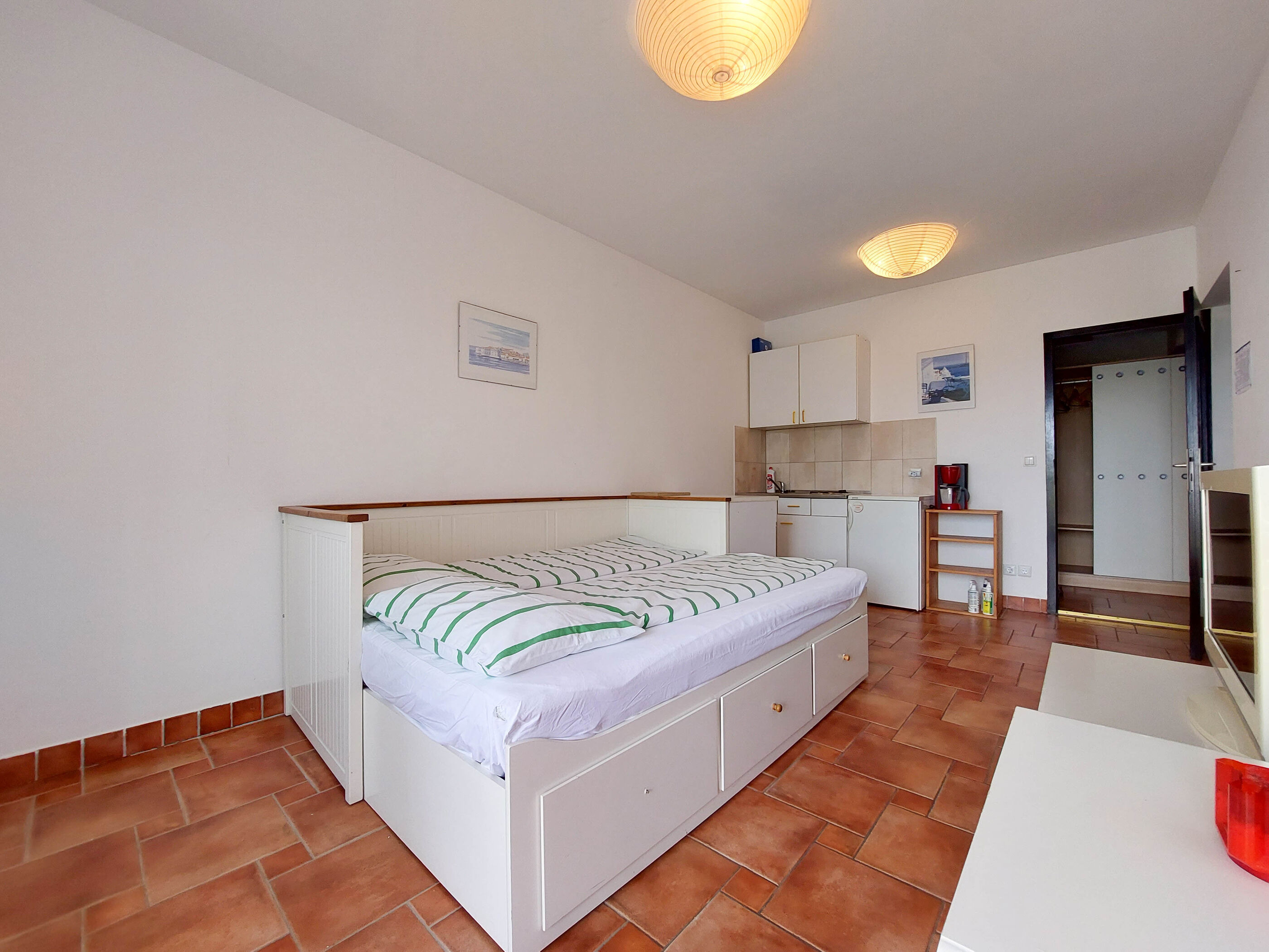 Apartments Ilija 84962-A1
