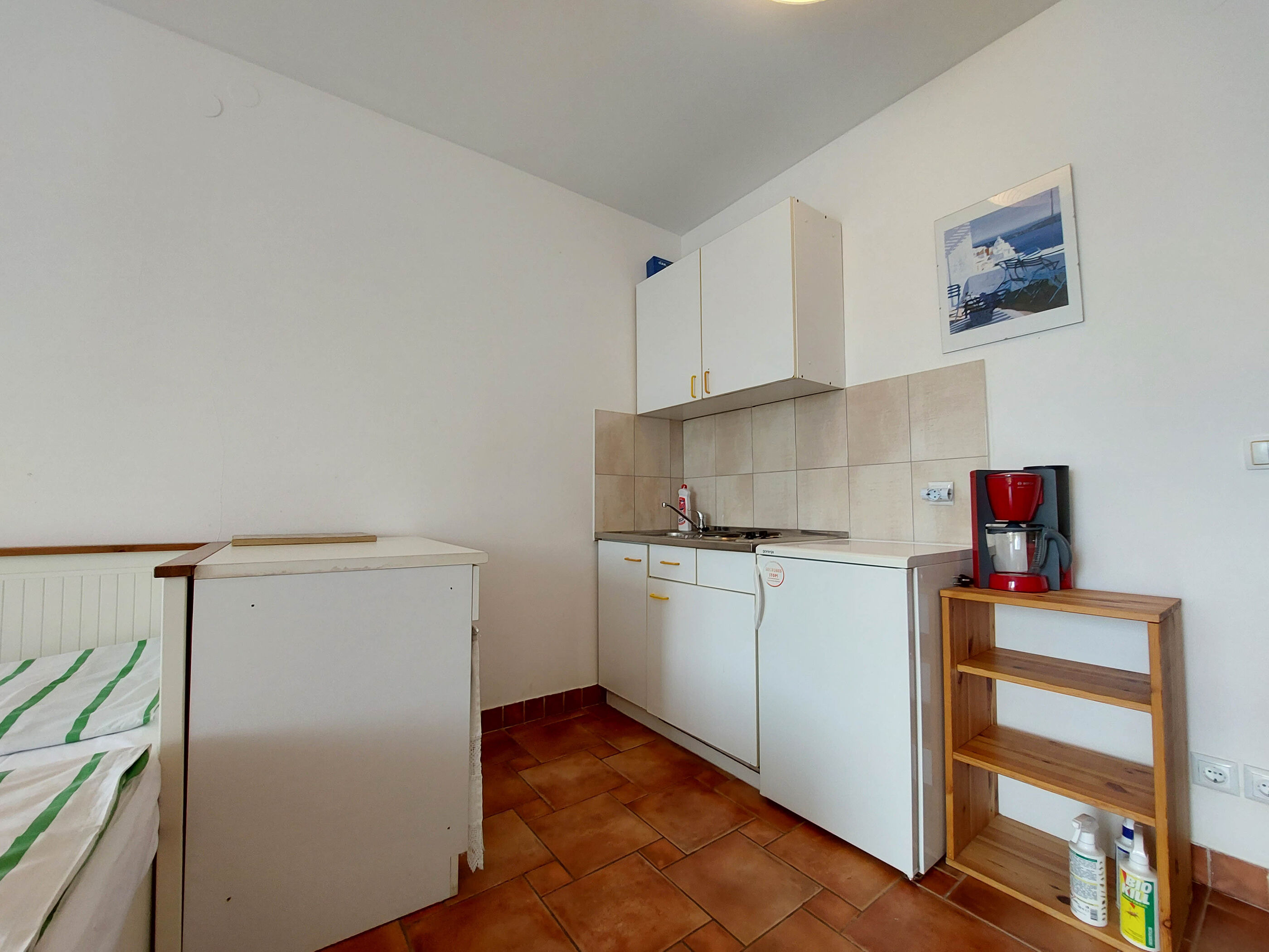 Apartments Ilija 84962-A1