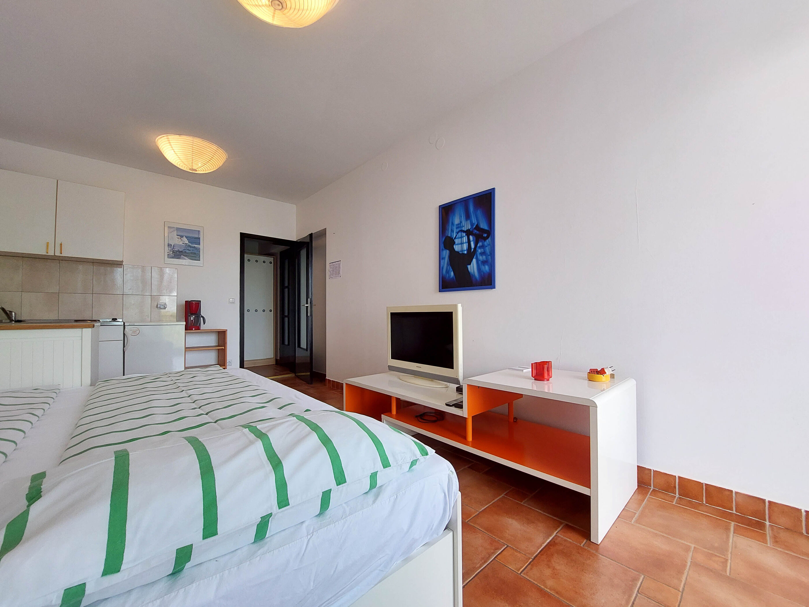 Apartments Ilija 84962-A1