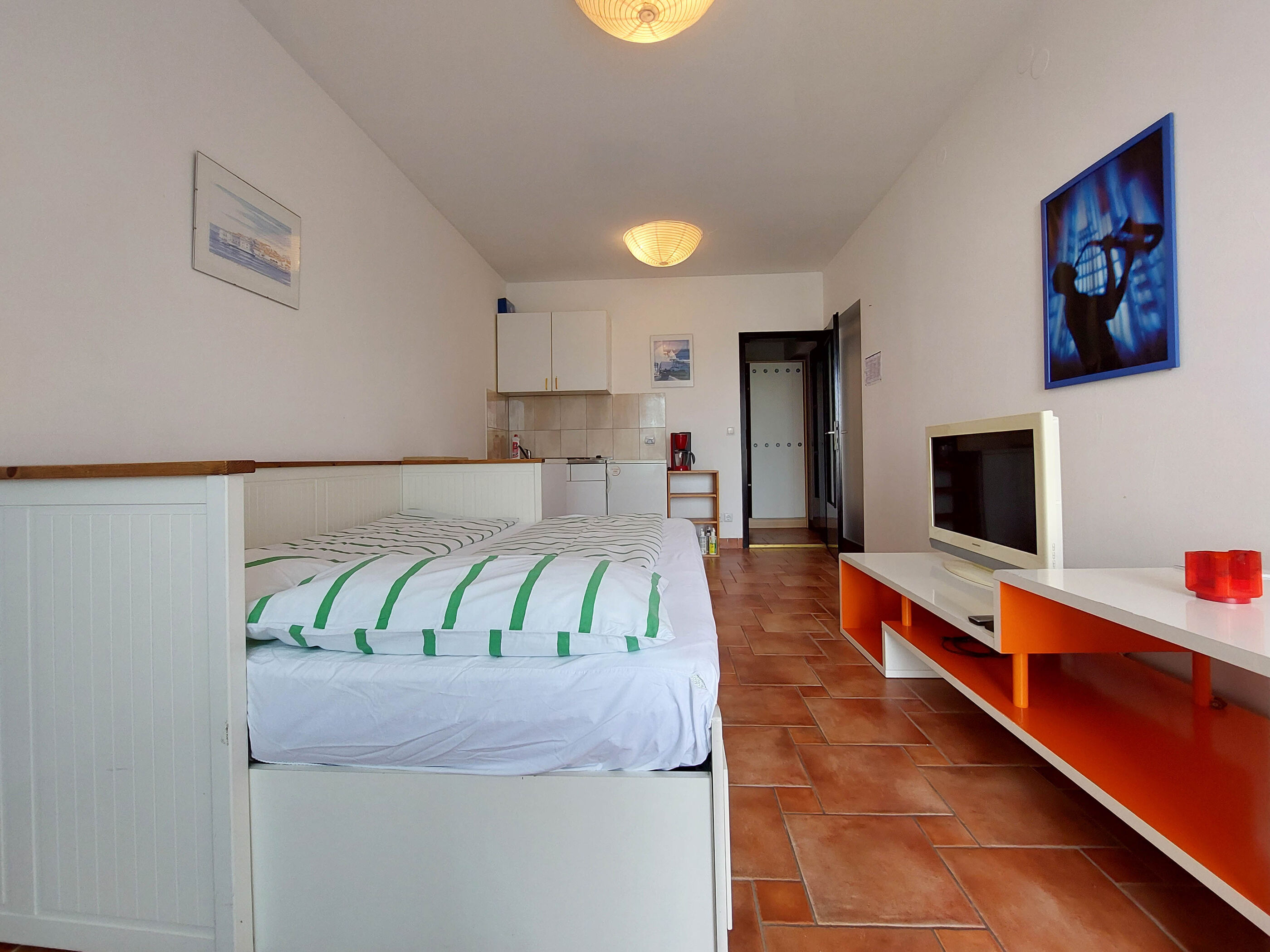 Apartments Ilija 84962-A1