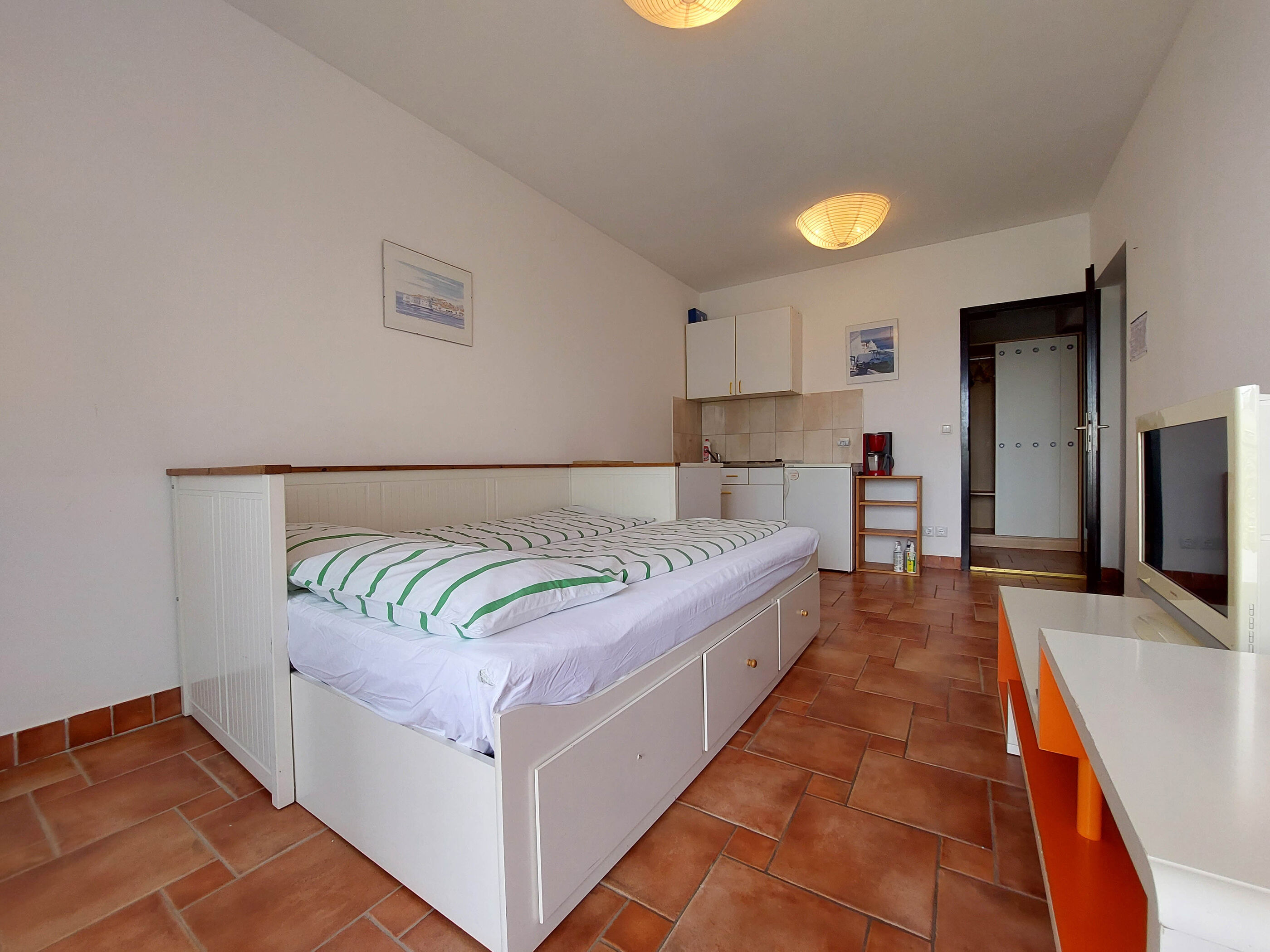 Apartments Ilija 84962-A1