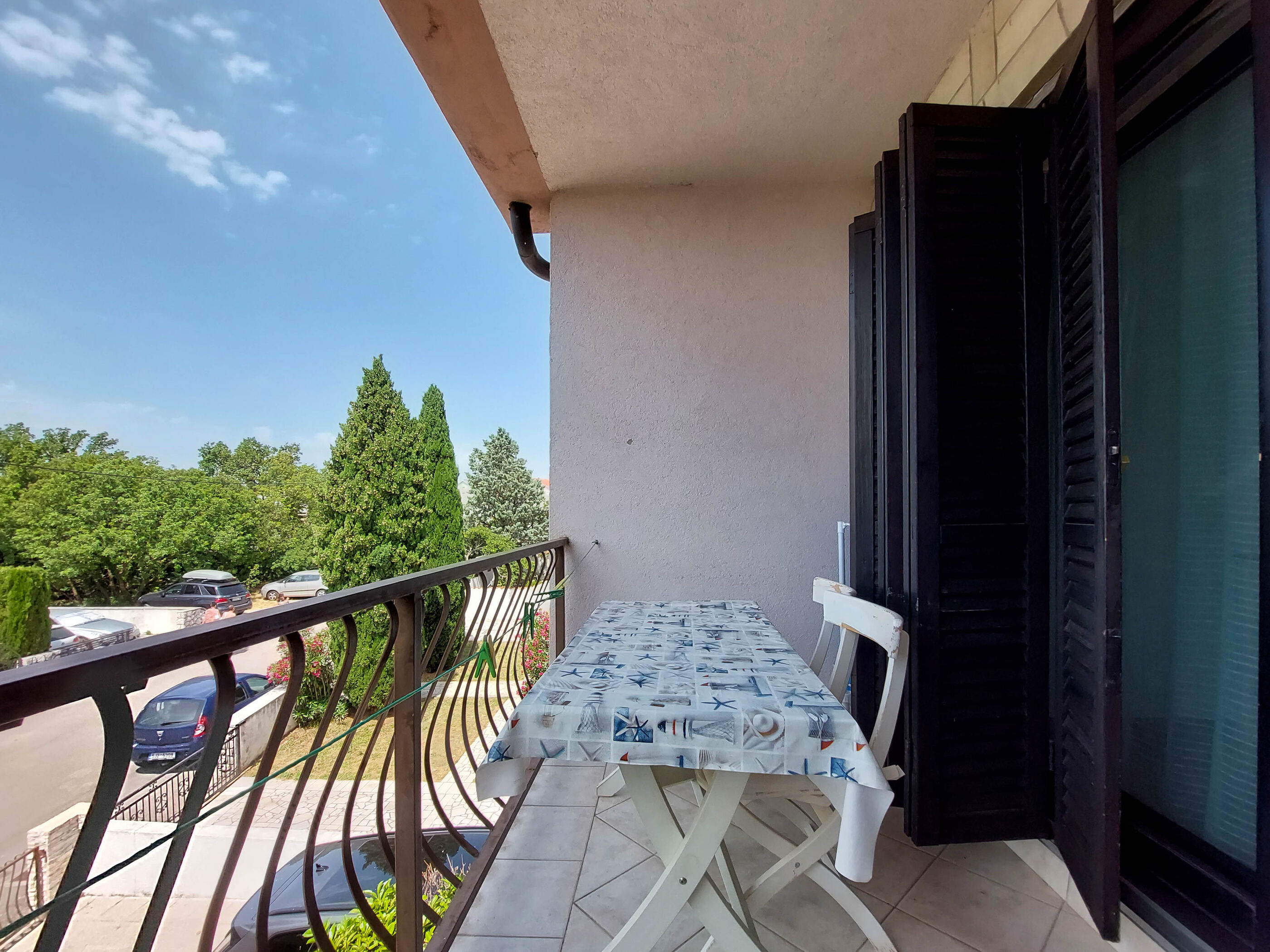 Apartments Ilija 84962-A1