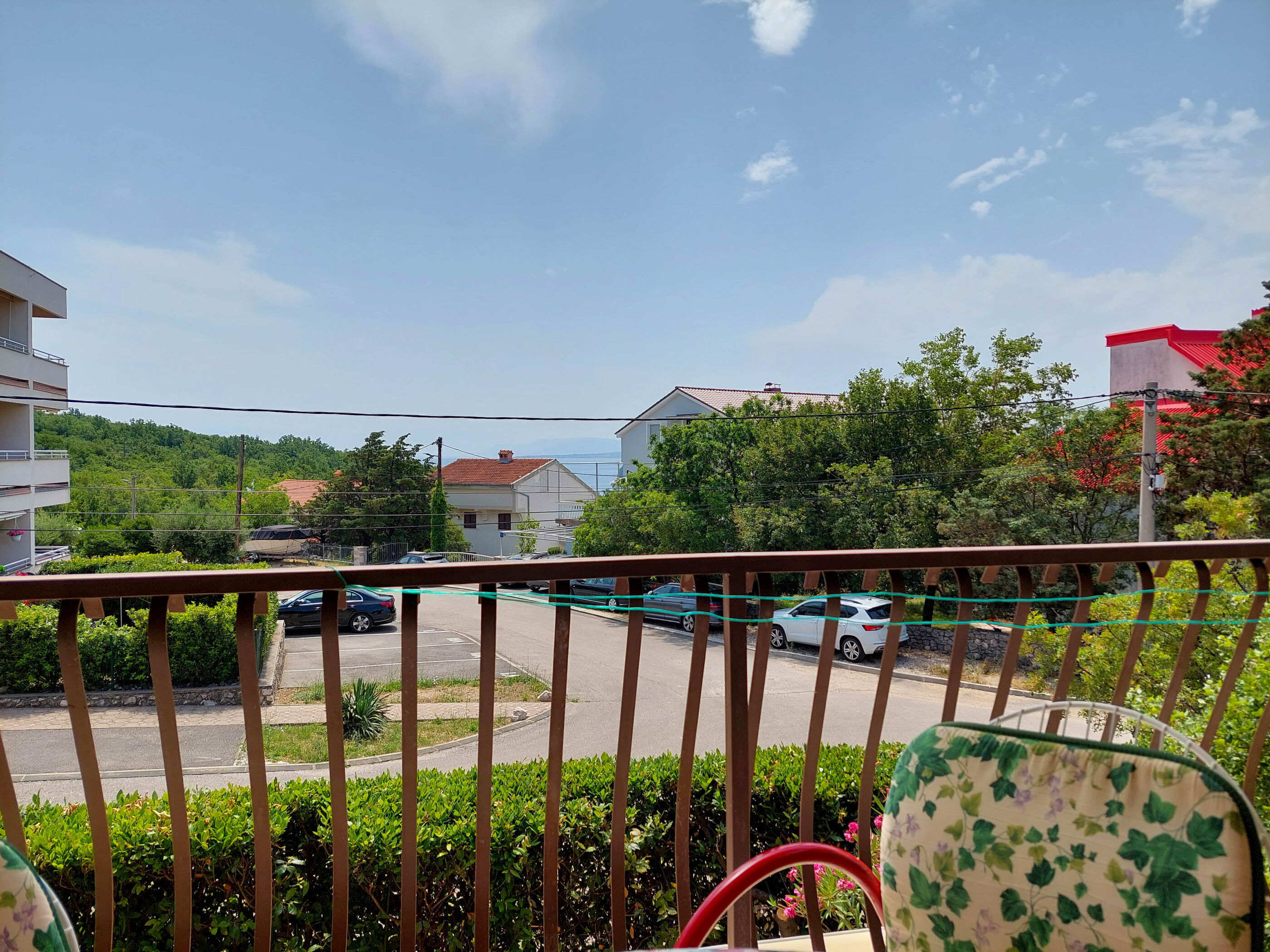 Apartments Ilija 84962-A2