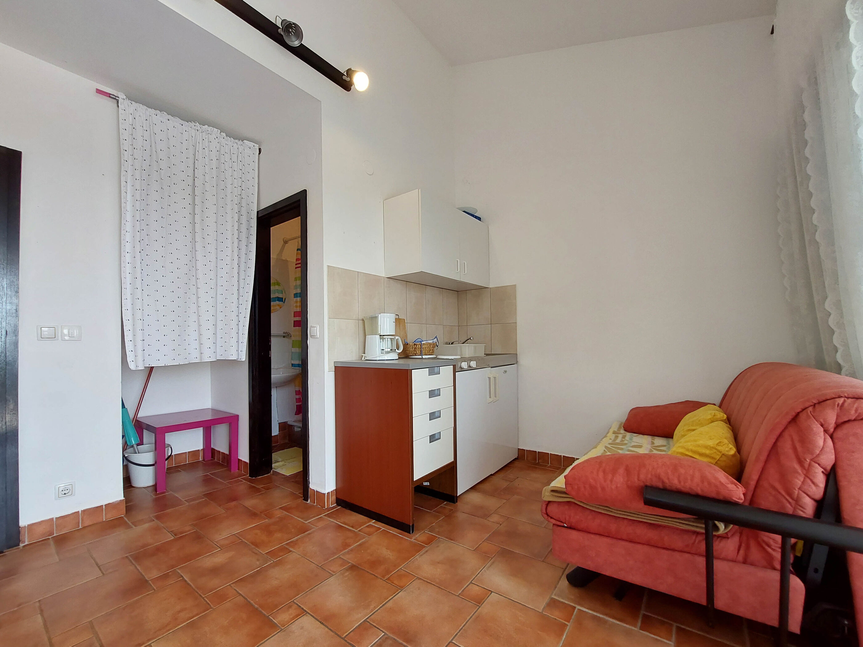 Apartments Ilija 84962-A2