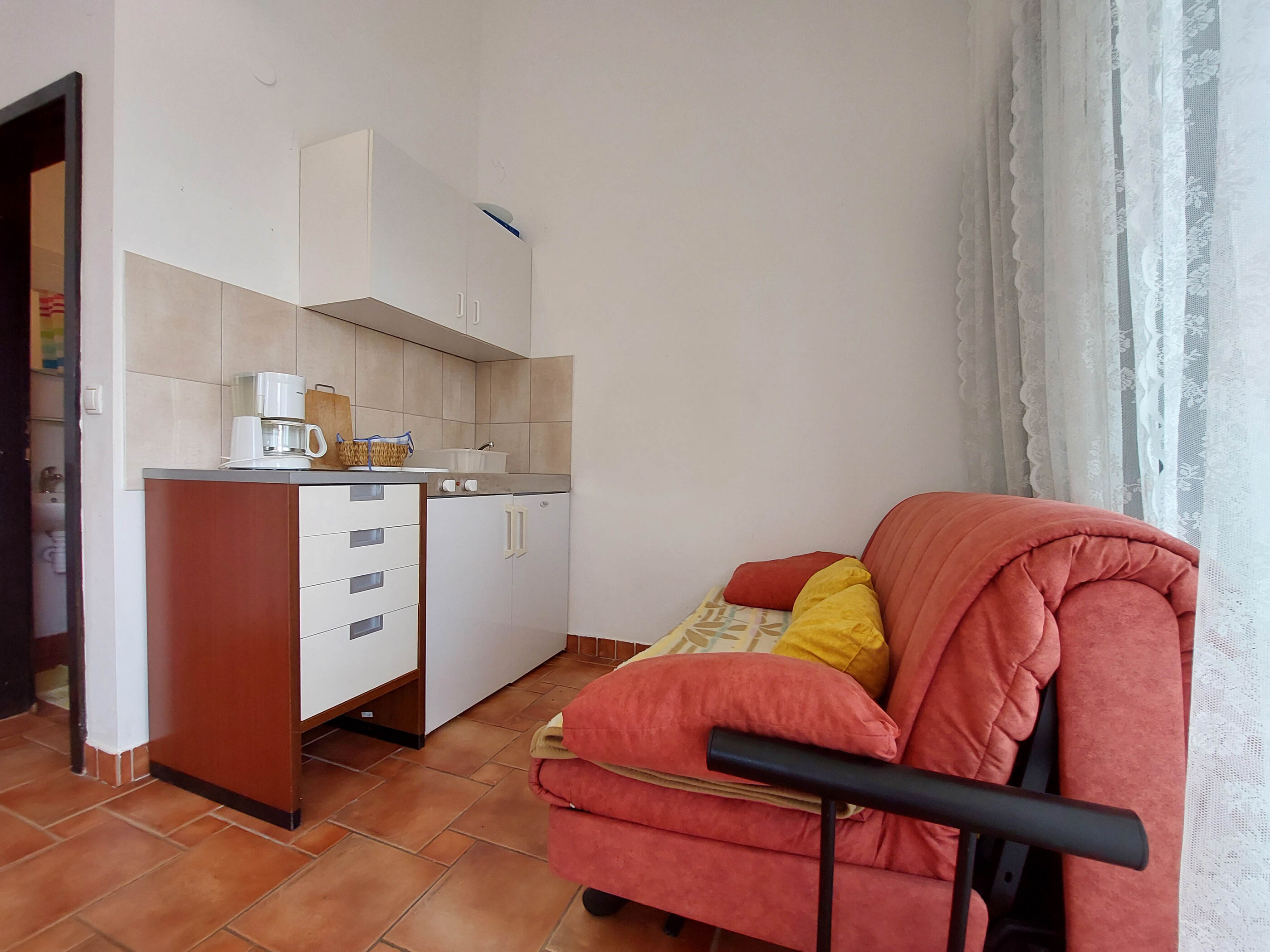 Apartments Ilija 84962-A2