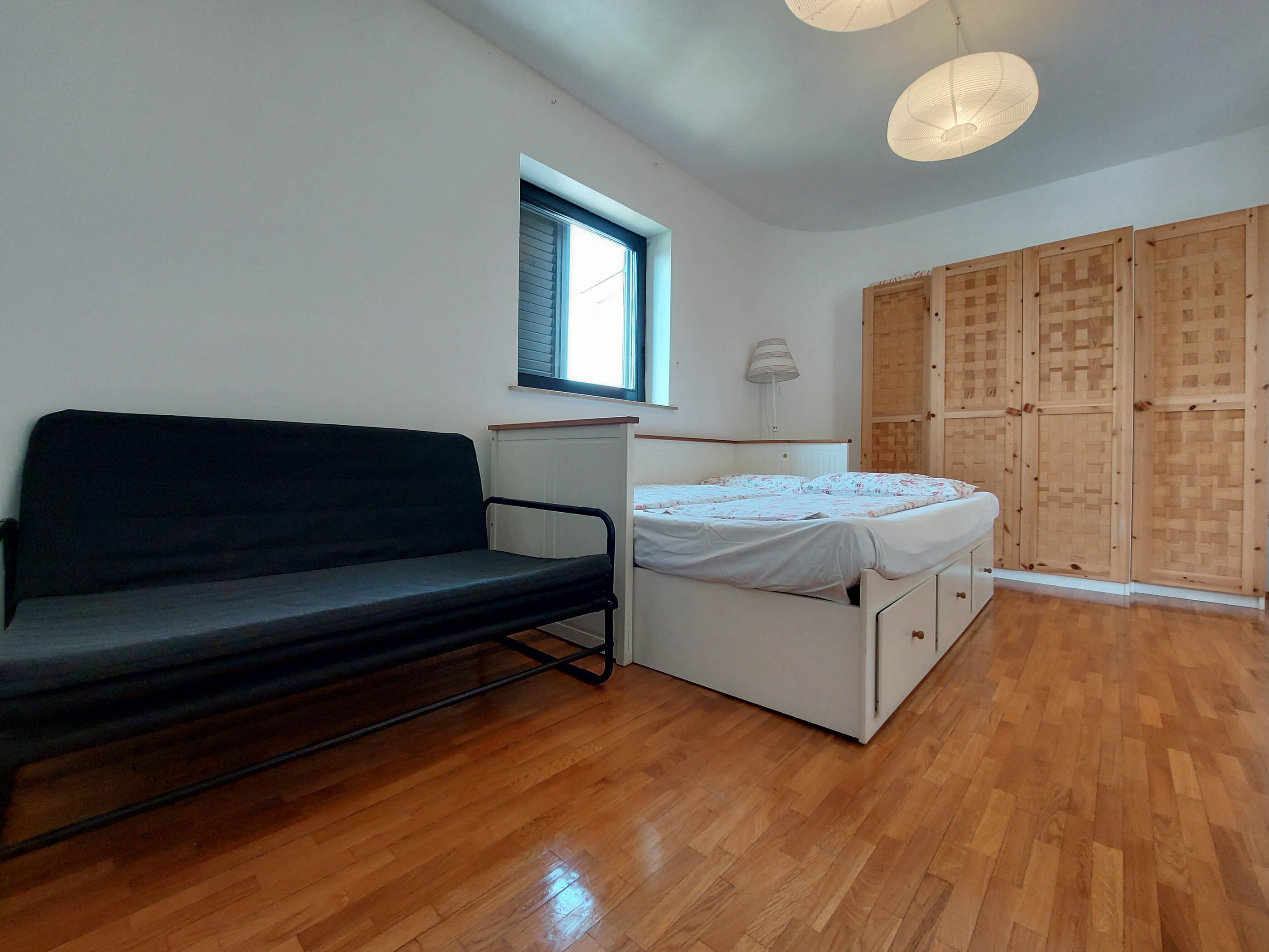 Apartments Ilija 84962-A2