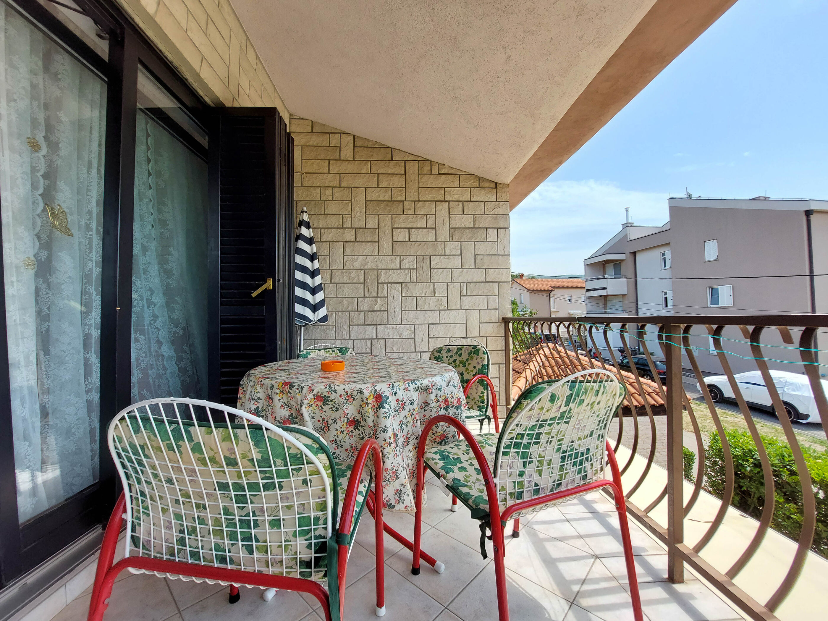Apartments Ilija 84962-A2