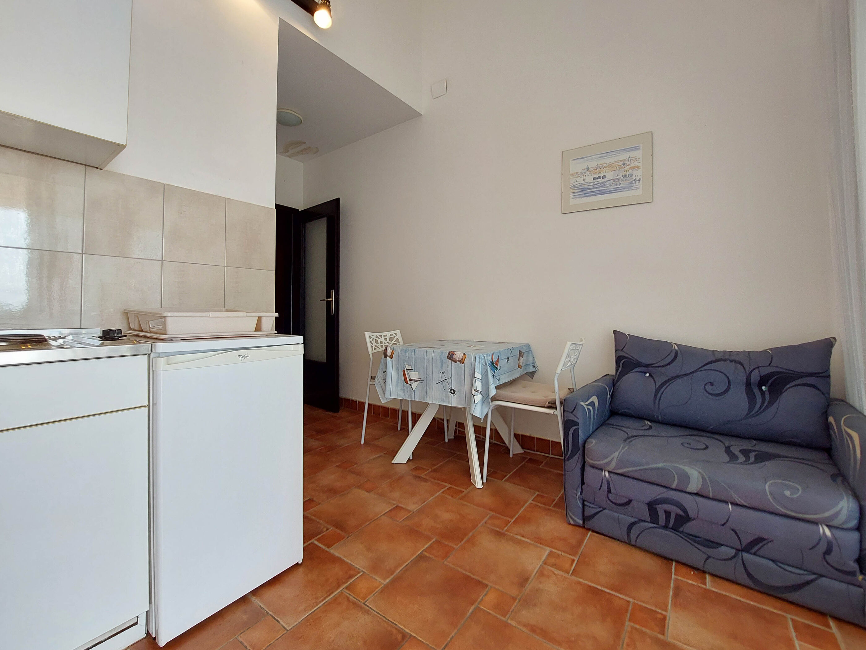 Apartments Ilija 84962-A3
