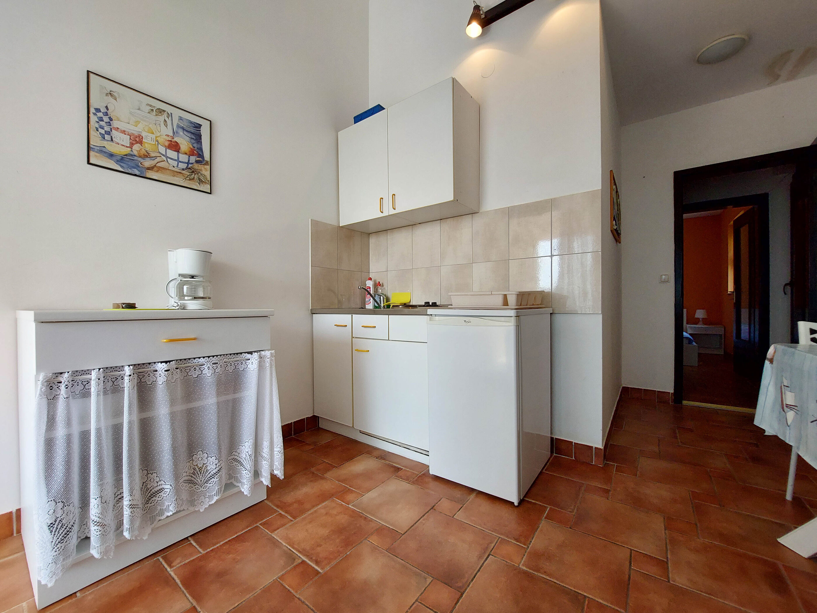 Apartments Ilija 84962-A3