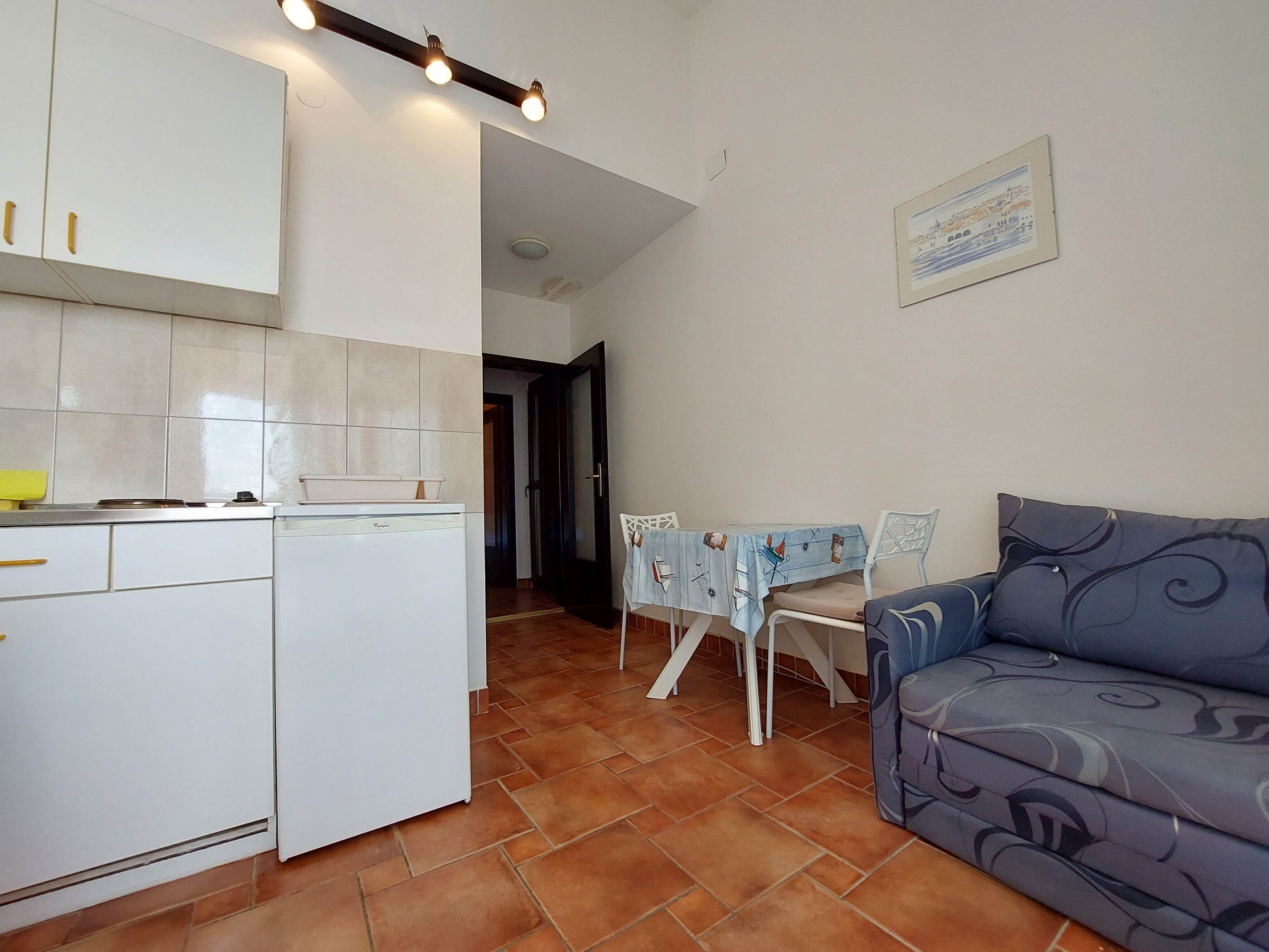 Apartments Ilija 84962-A3