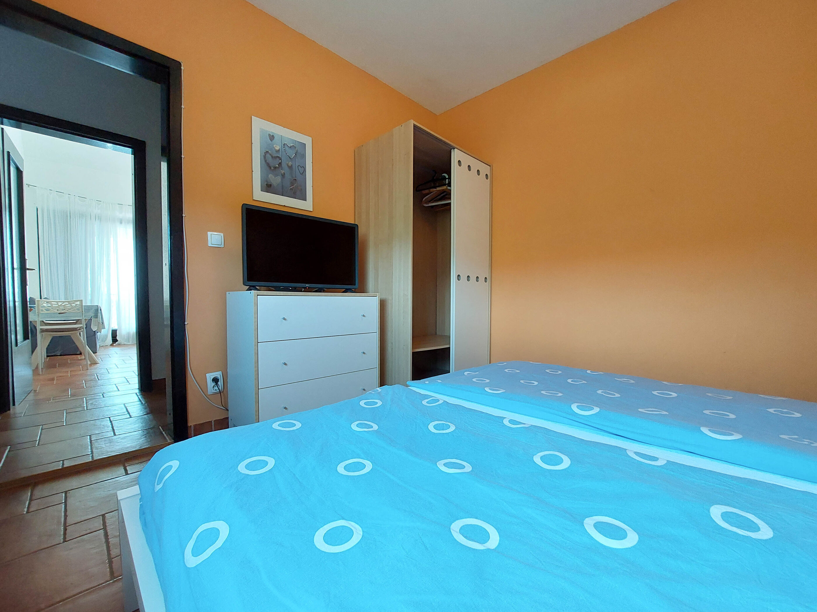 Apartments Ilija 84962-A3