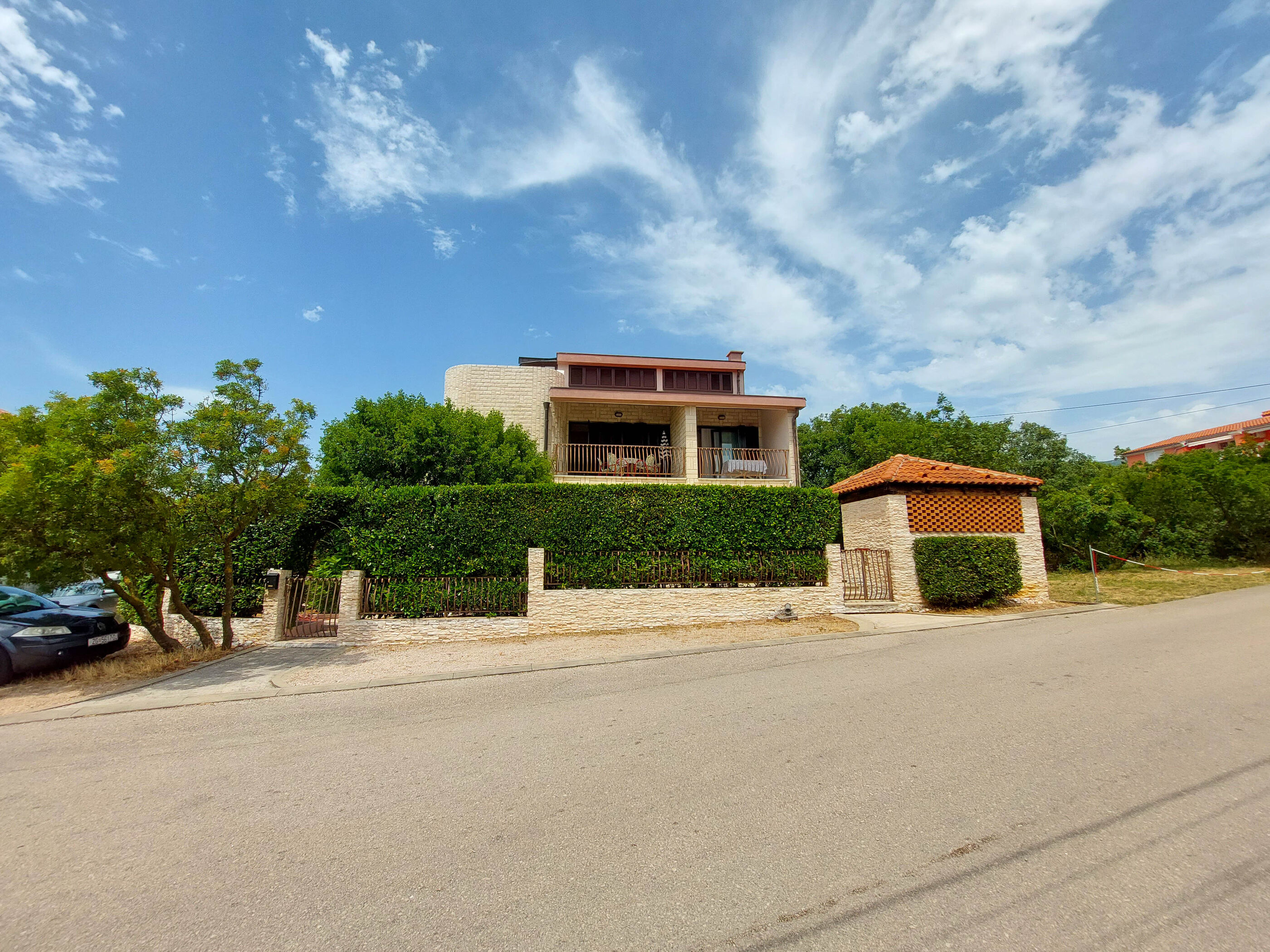 Photo of Apartments Ilija