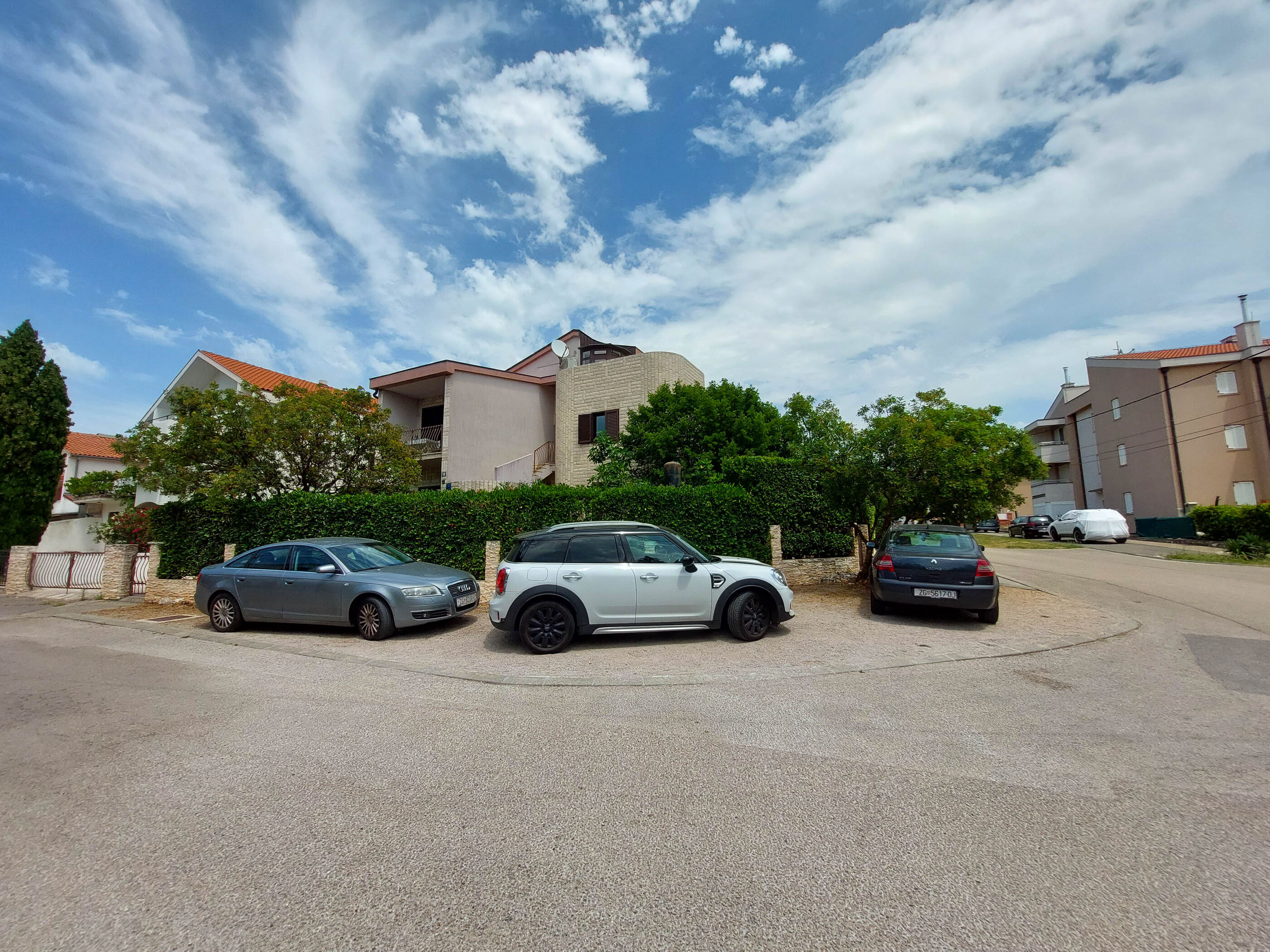 Apartments Ilija 84962-A3