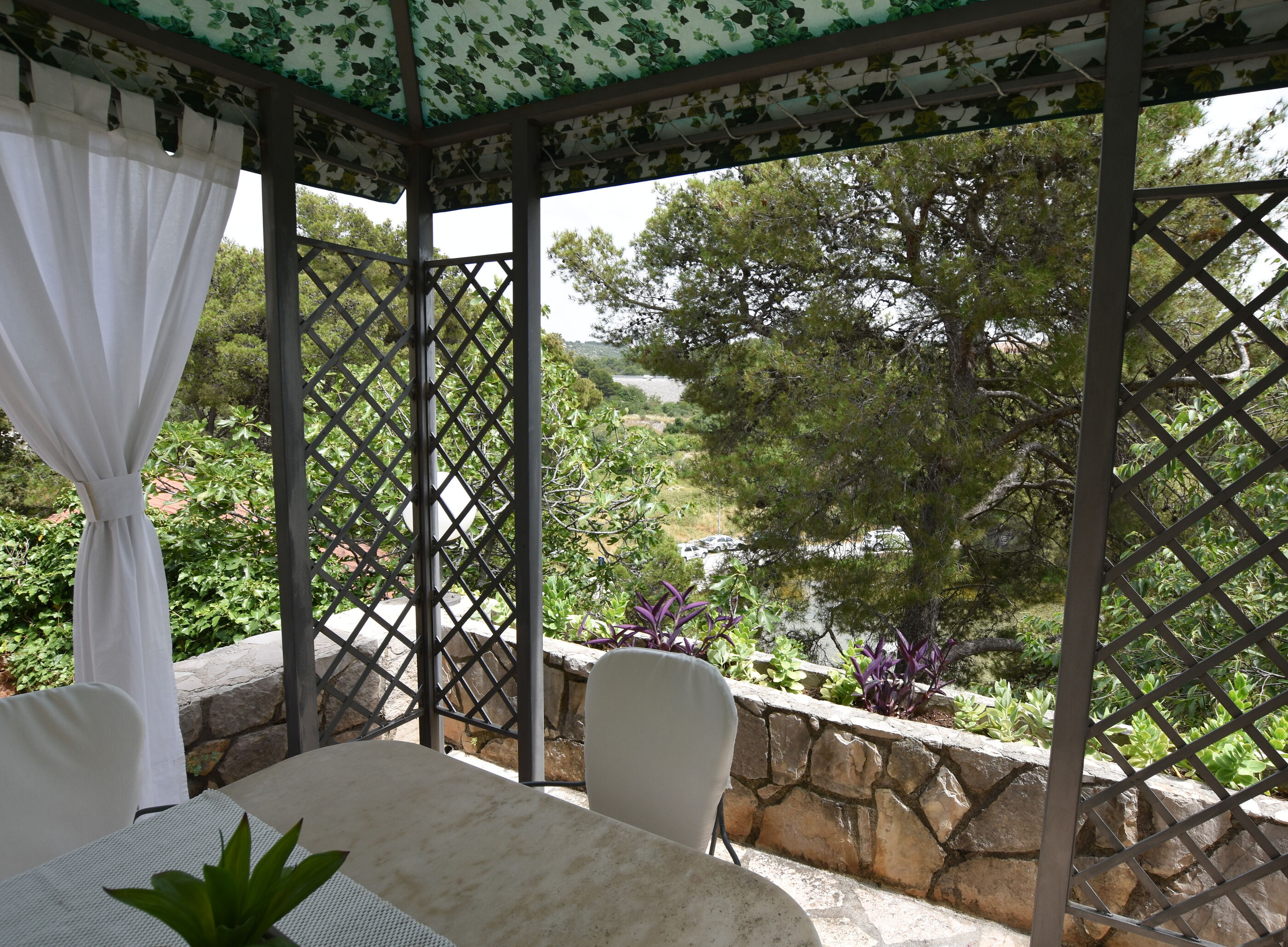 Apartment Primošten Studio 40469-A1