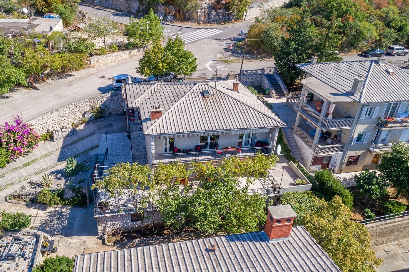 Apartment Svetić 96471-A1