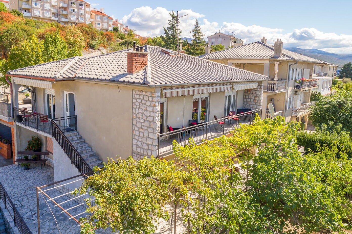 Apartment Svetić 96471-A1
