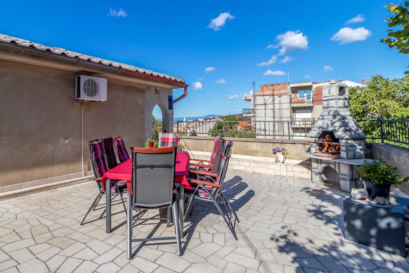 Apartment Svetić 96471-A1