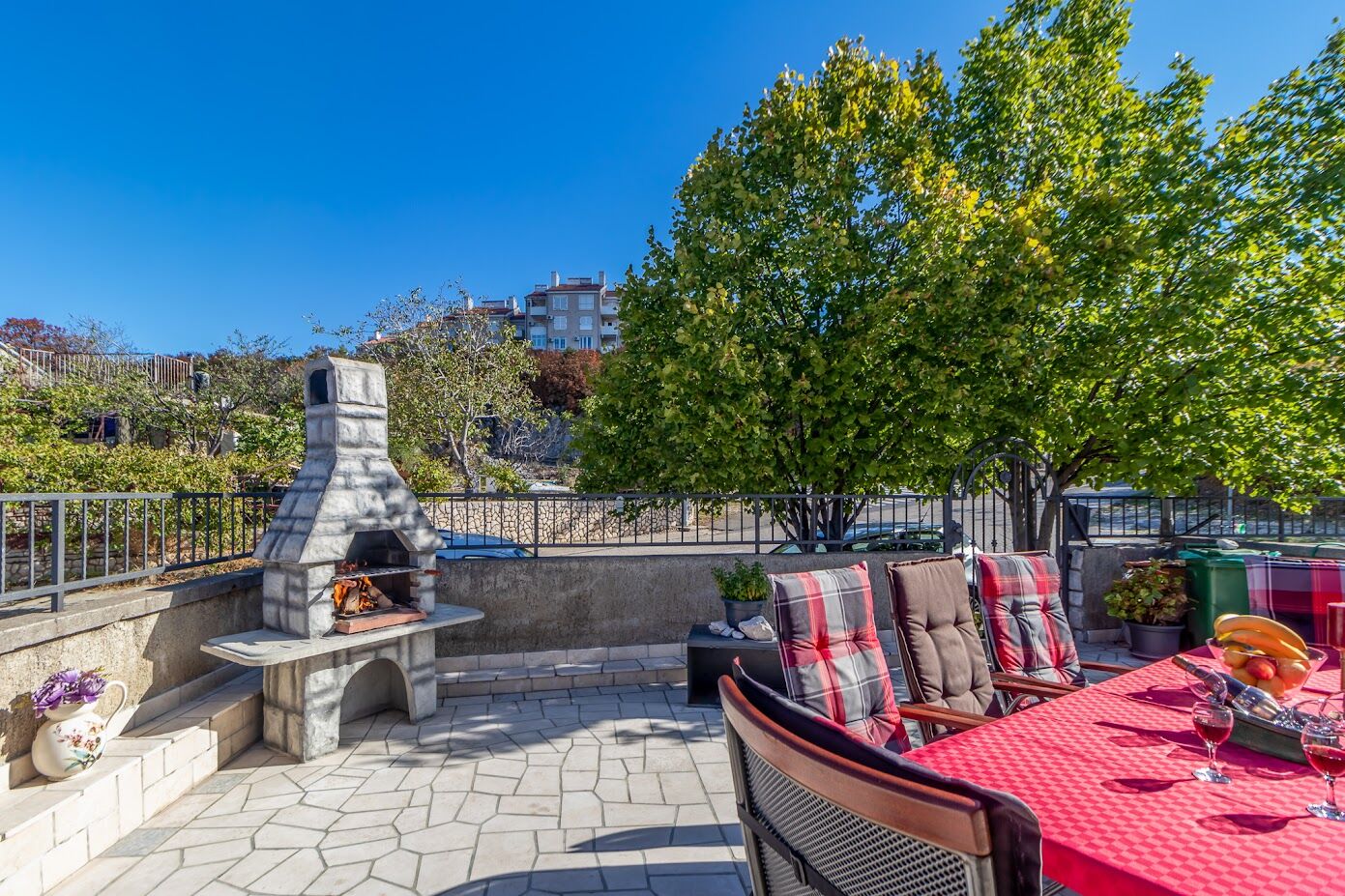 Apartment Svetić 96471-A1