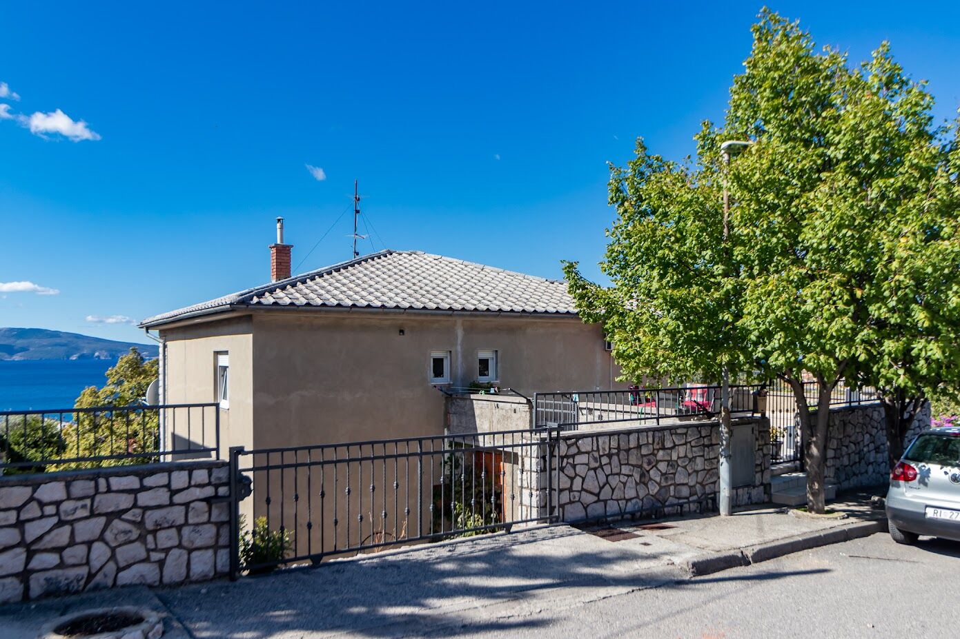 Apartment Svetić 96471-A1